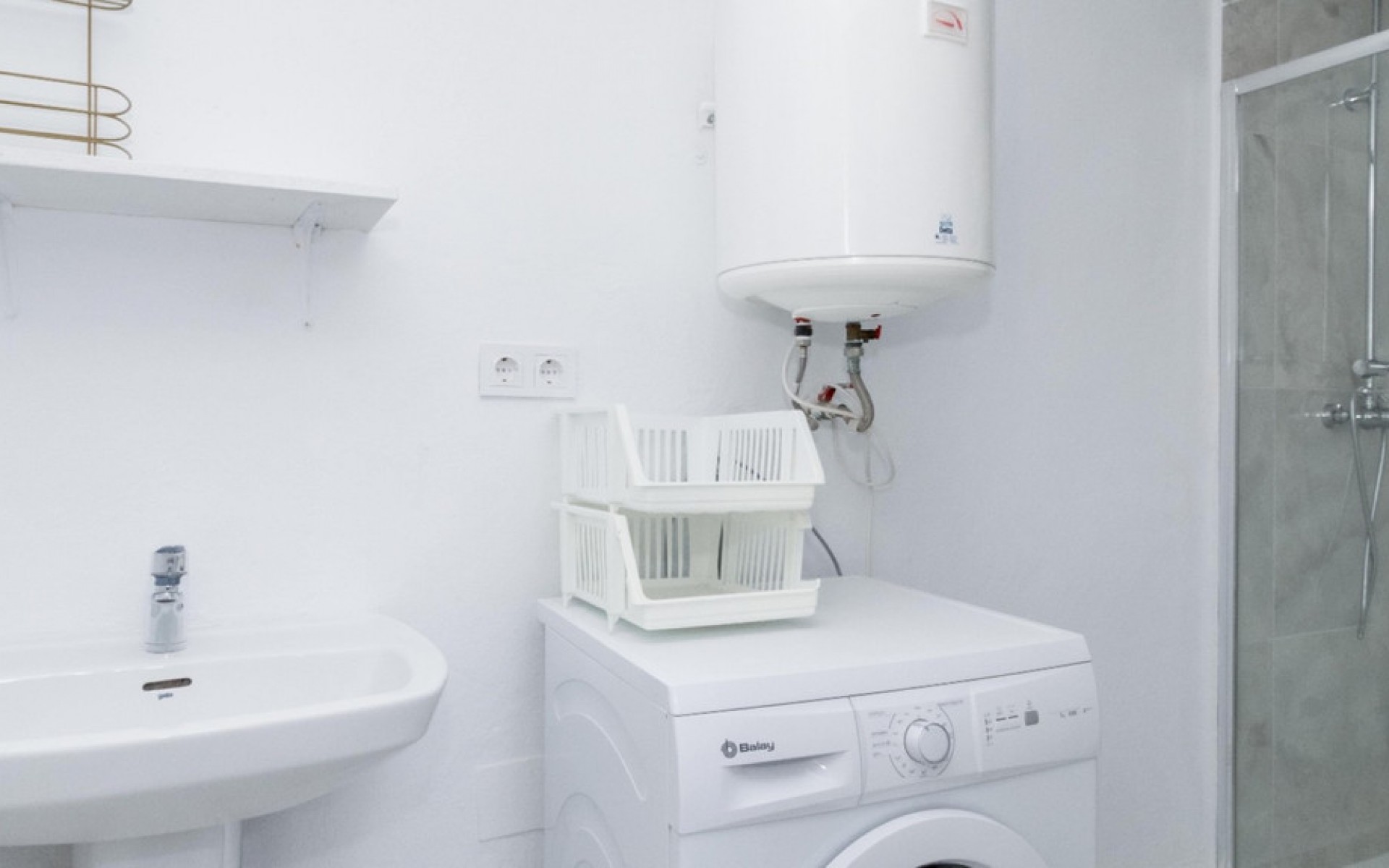 A Vendre - Maison de ville - La Zenia