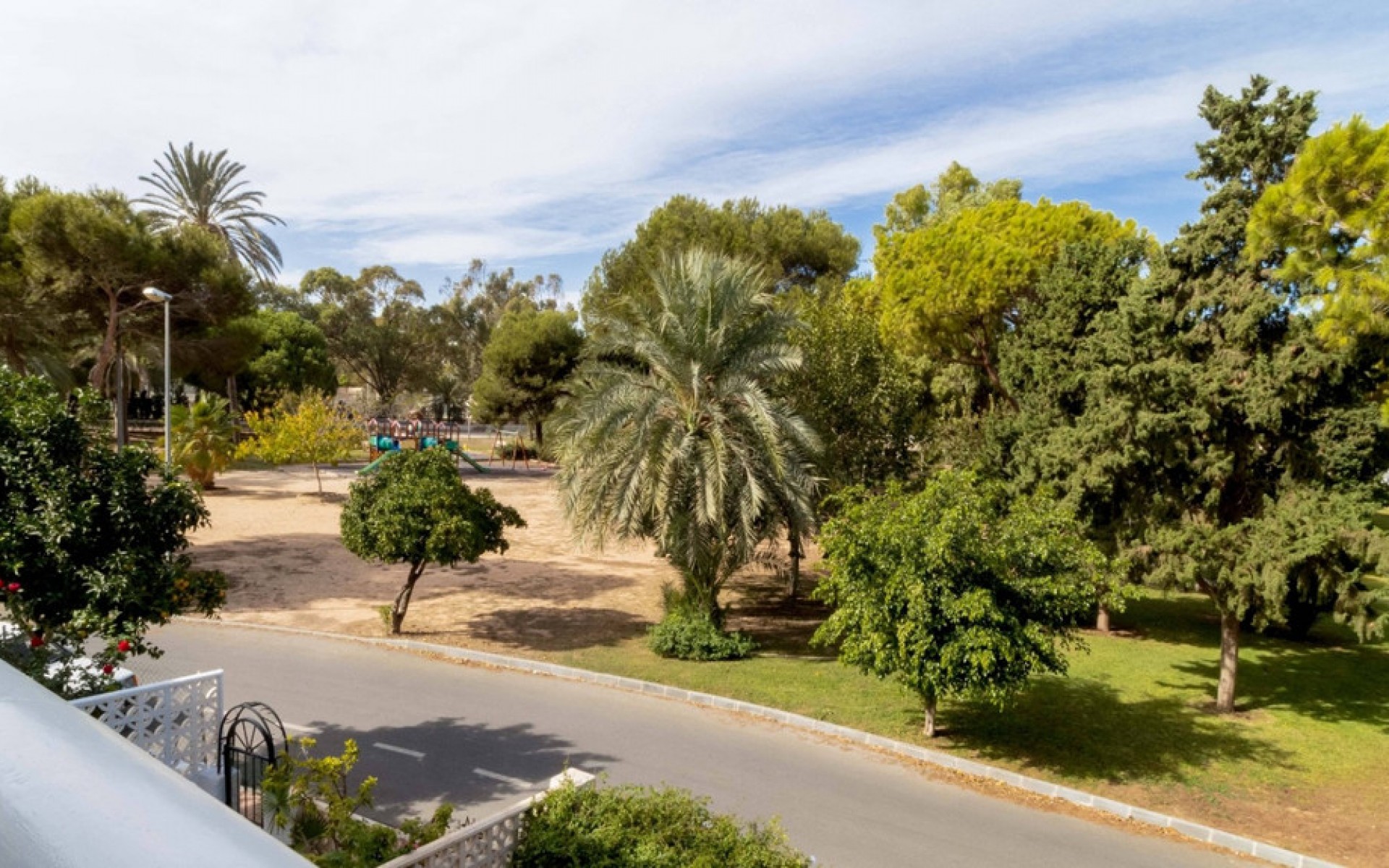 A Vendre - Maison de ville - La Zenia