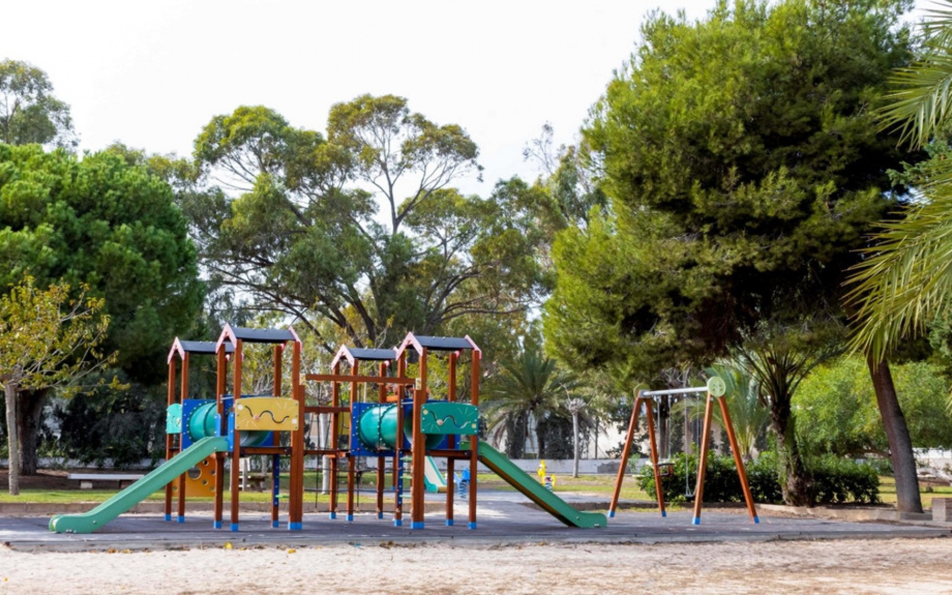 A Vendre - Maison de ville - La Zenia