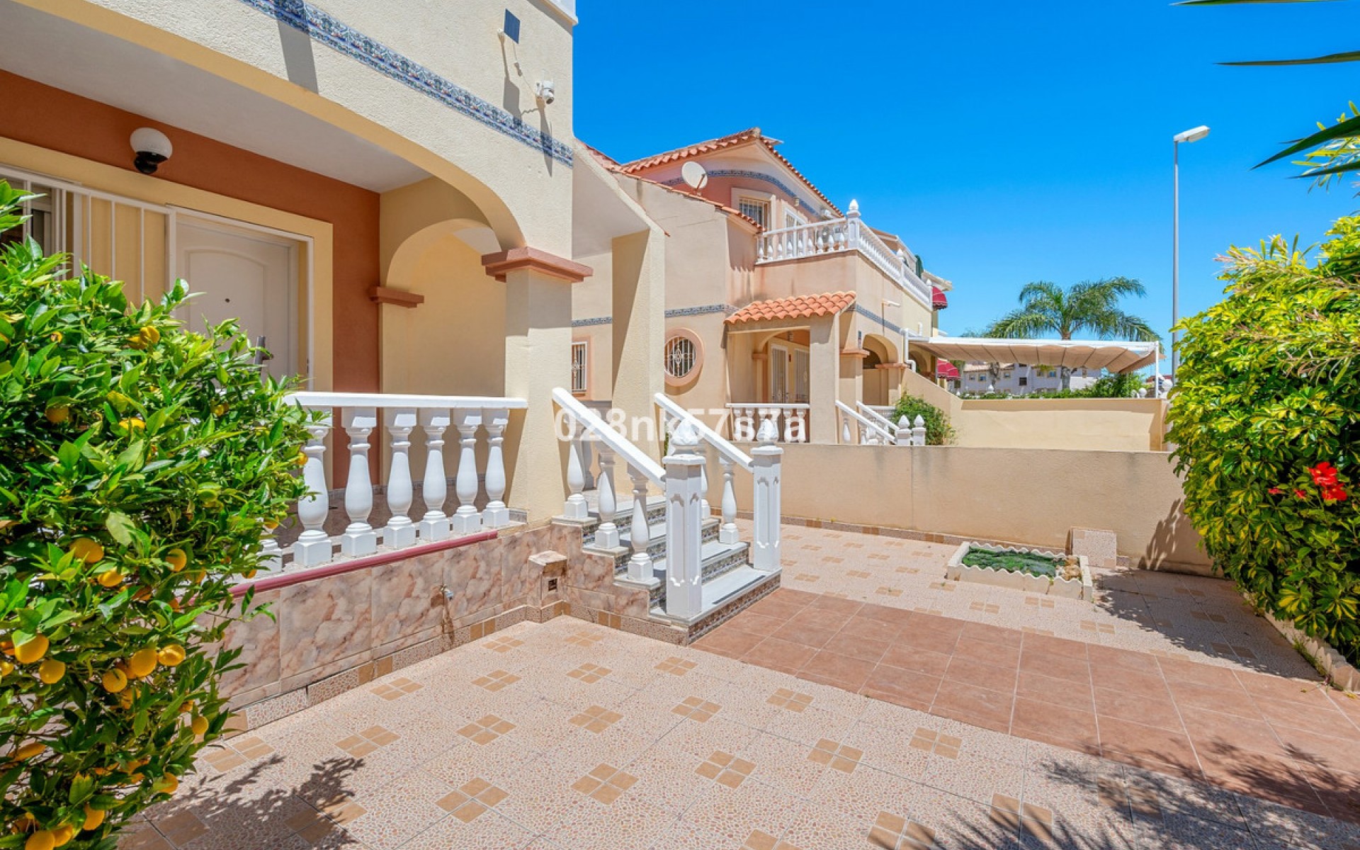 A Vendre - Maison de ville - La Zenia