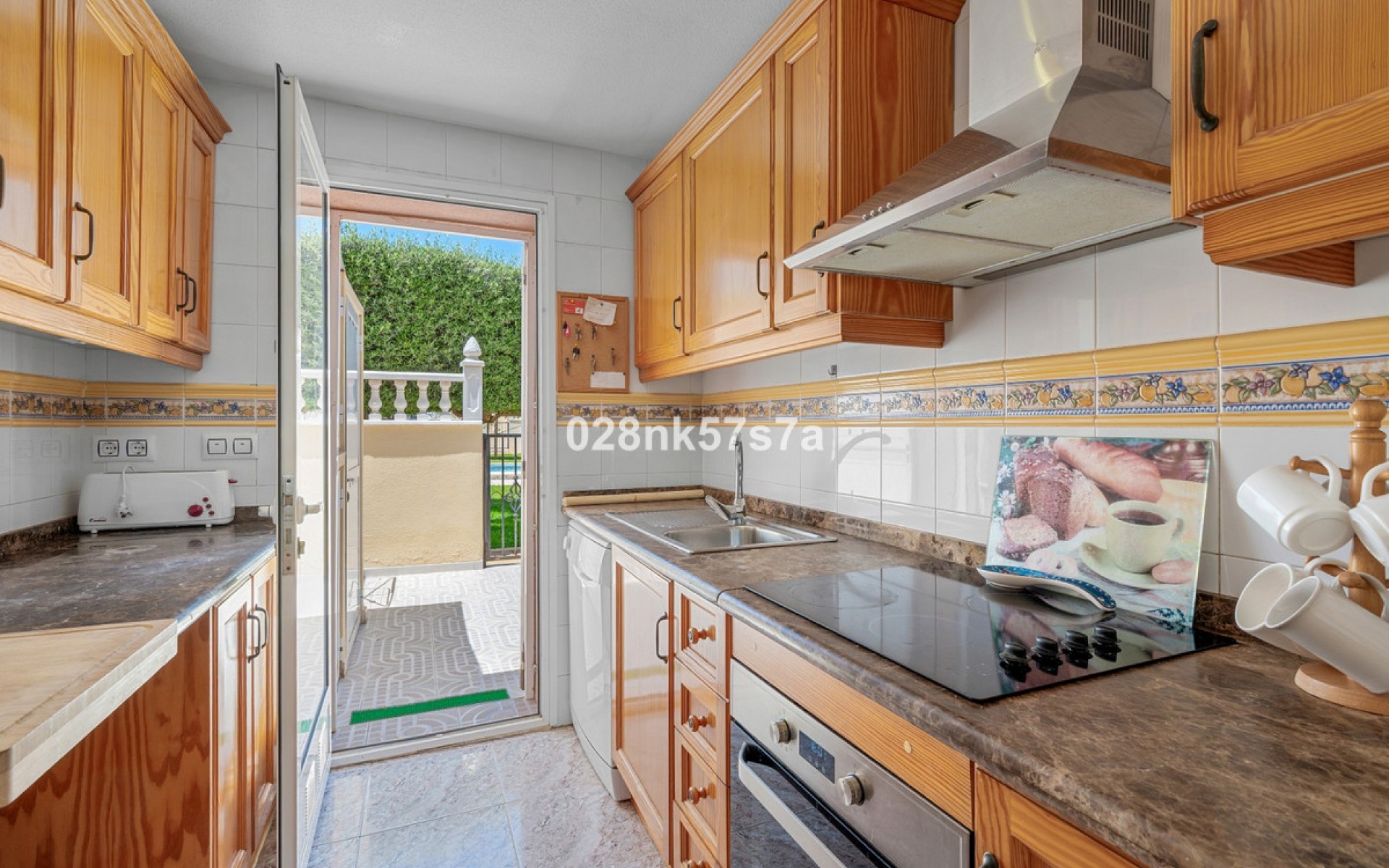 A Vendre - Maison de ville - La Zenia