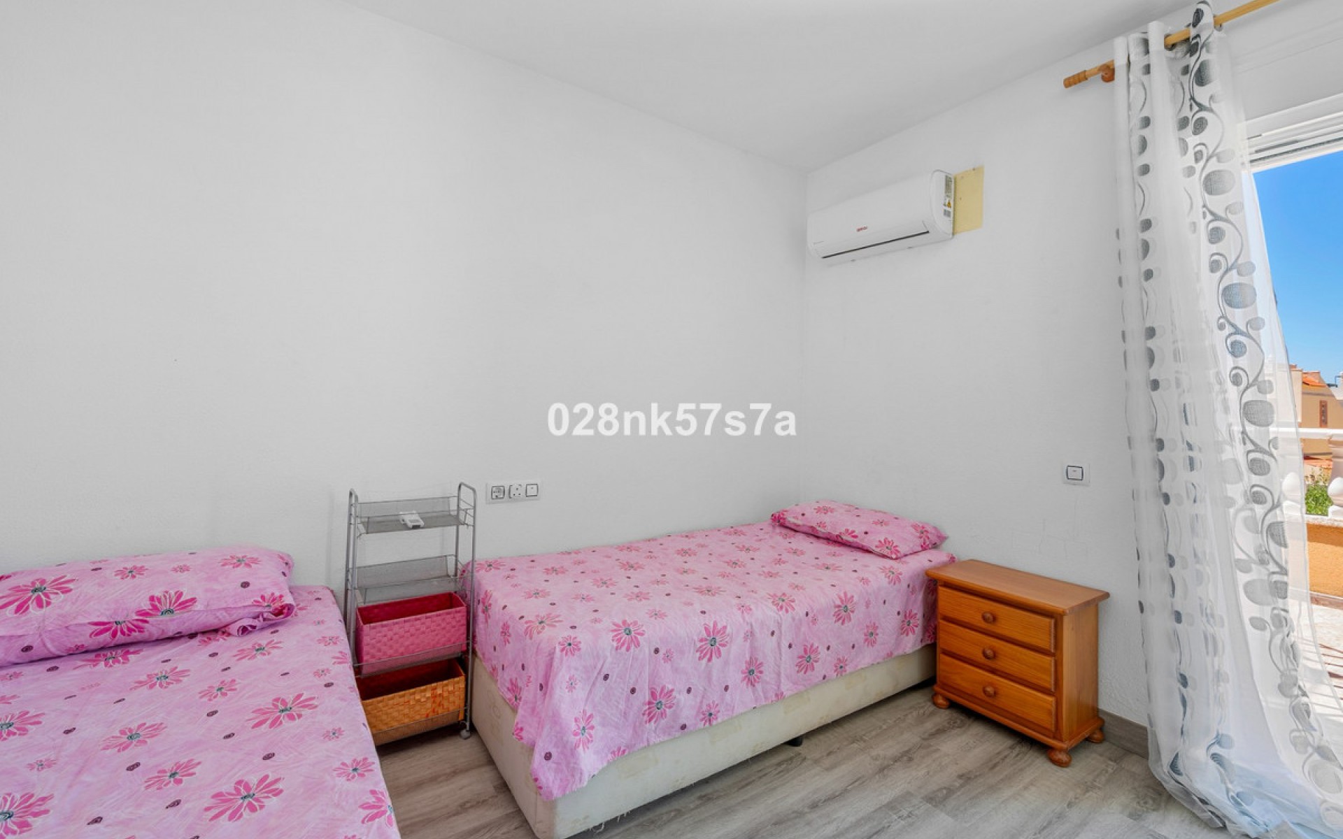 A Vendre - Maison de ville - La Zenia