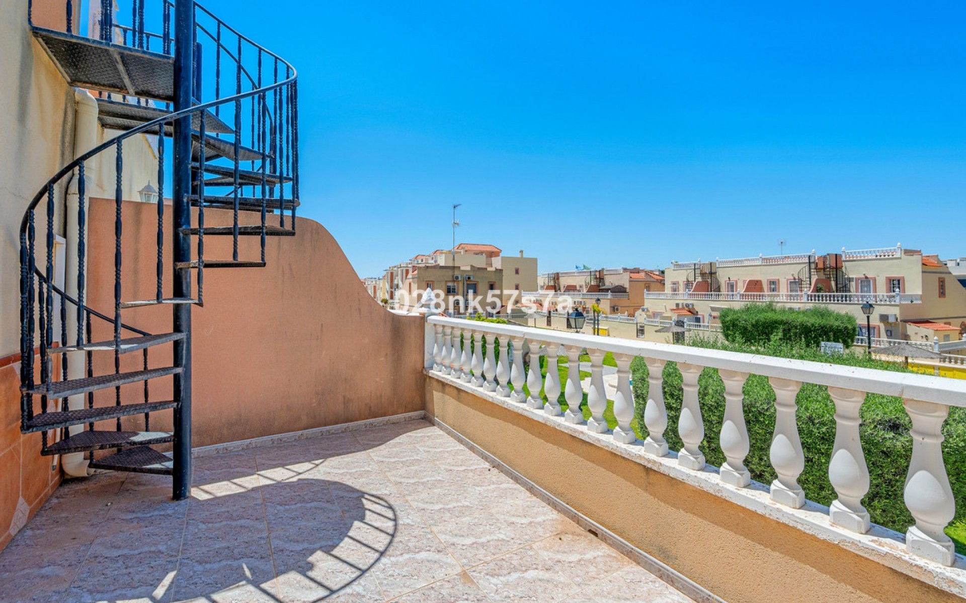 A Vendre - Maison de ville - La Zenia