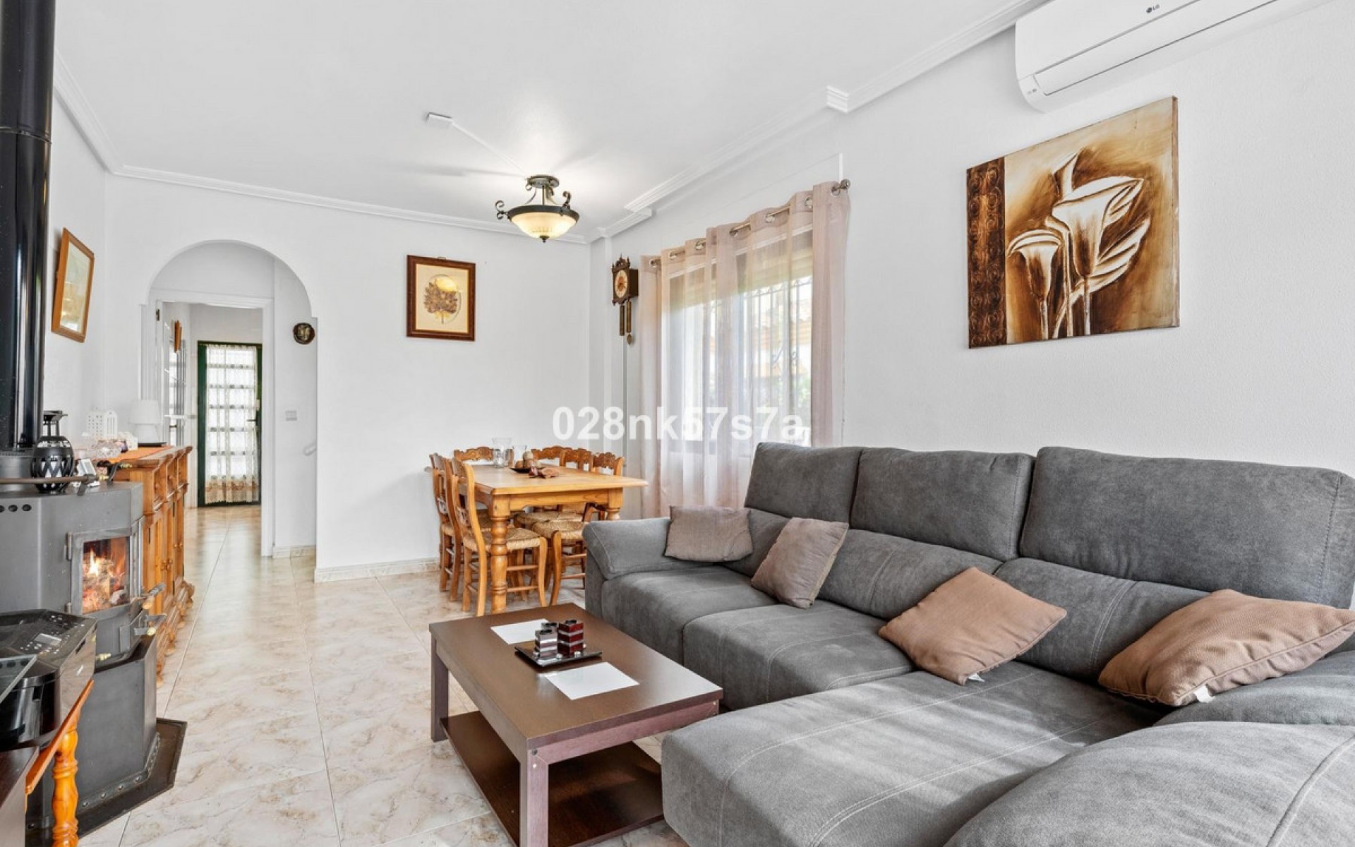 A Vendre - Maison de ville - La Zenia