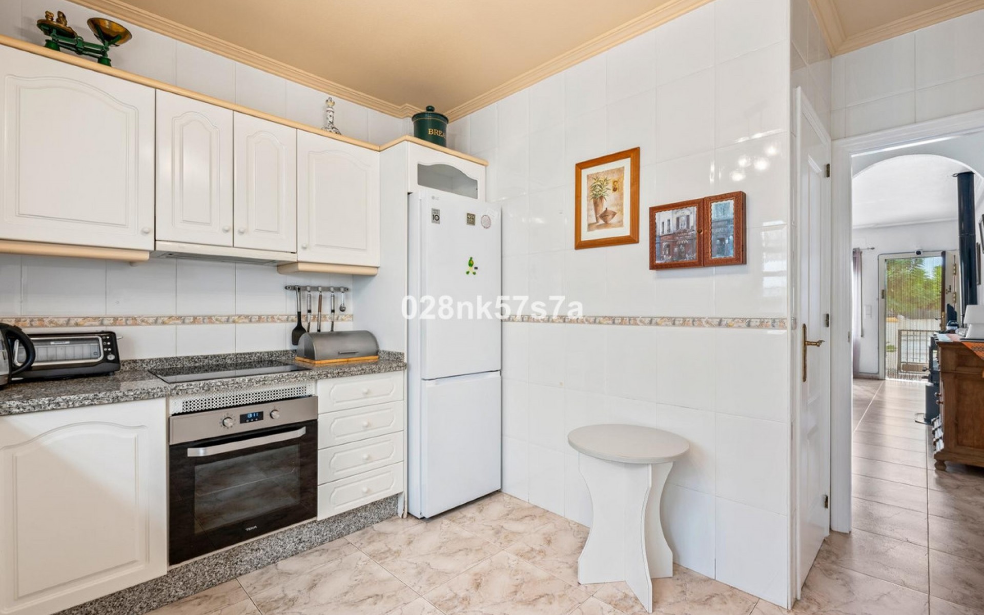 A Vendre - Maison de ville - La Zenia