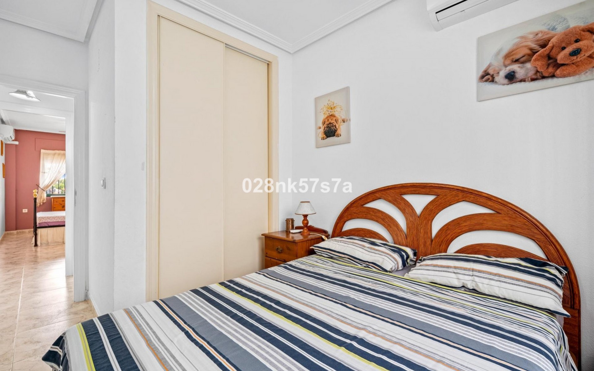 A Vendre - Maison de ville - La Zenia