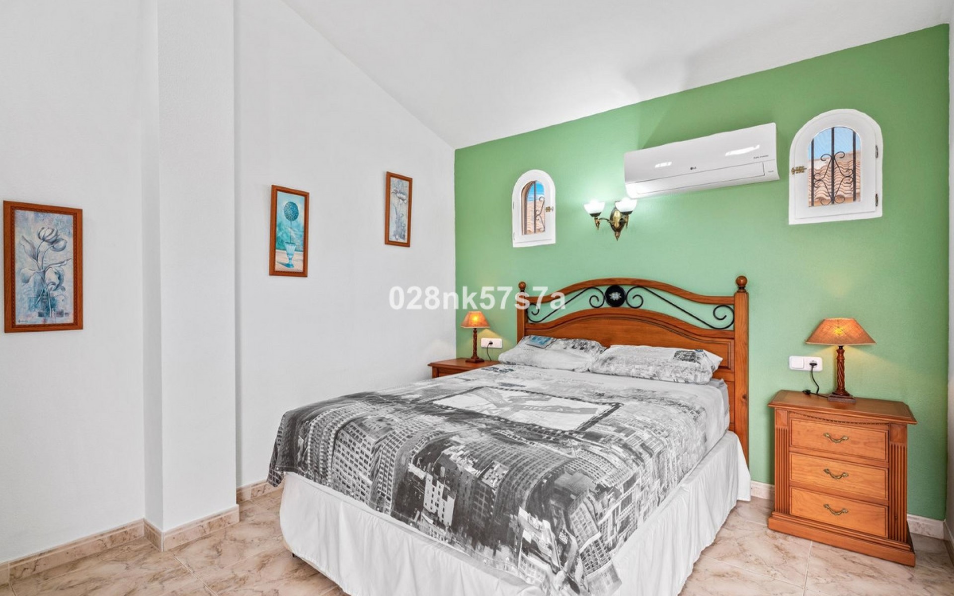 A Vendre - Maison de ville - La Zenia