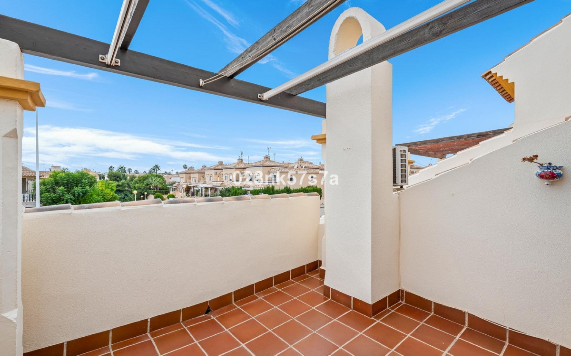 A Vendre - Maison de ville - La Zenia