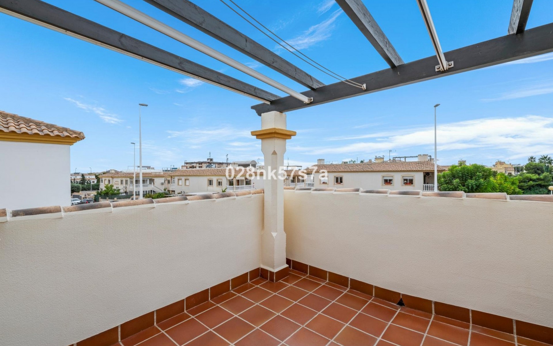 A Vendre - Maison de ville - La Zenia