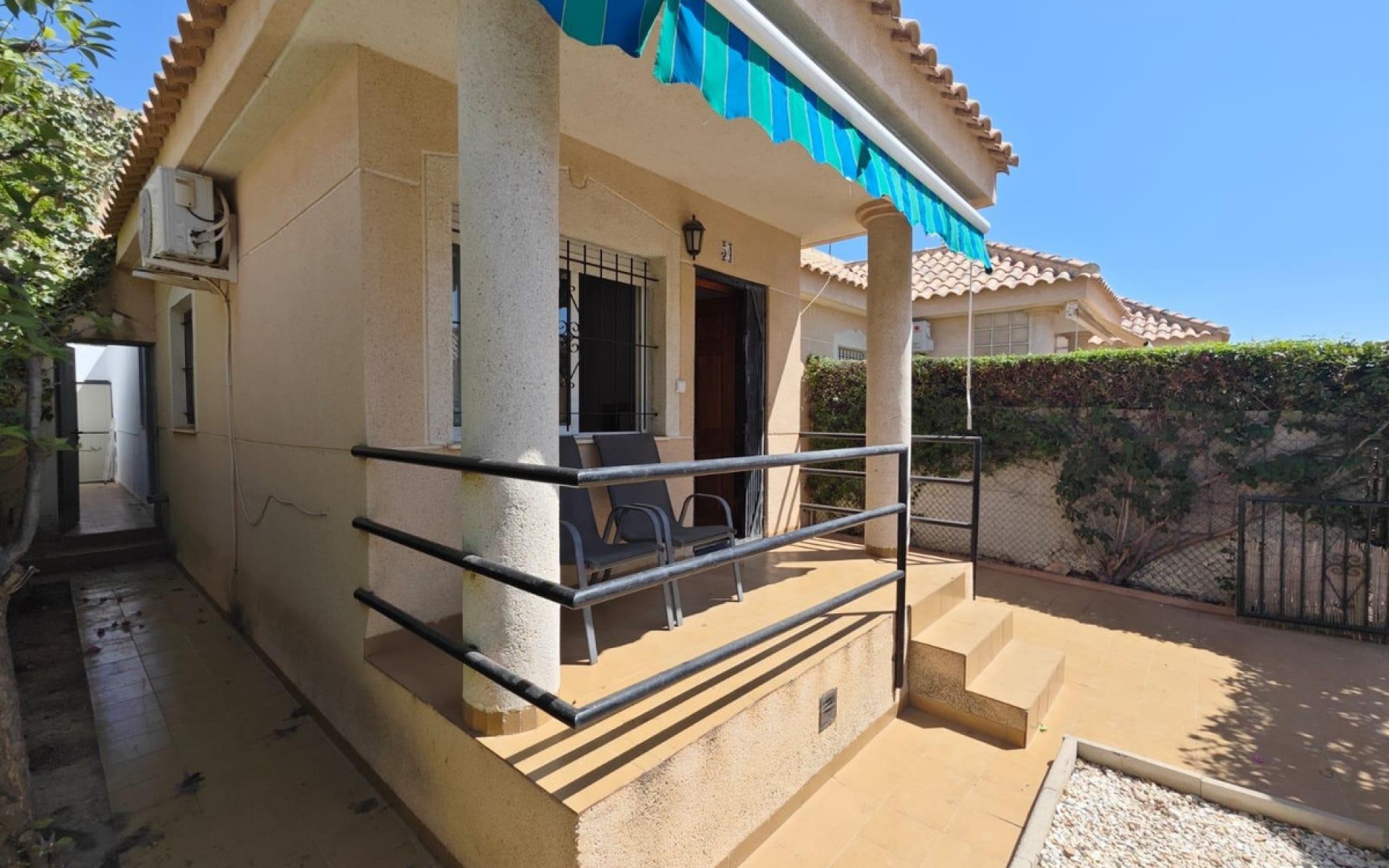 A Vendre - Maison de ville - La Zenia