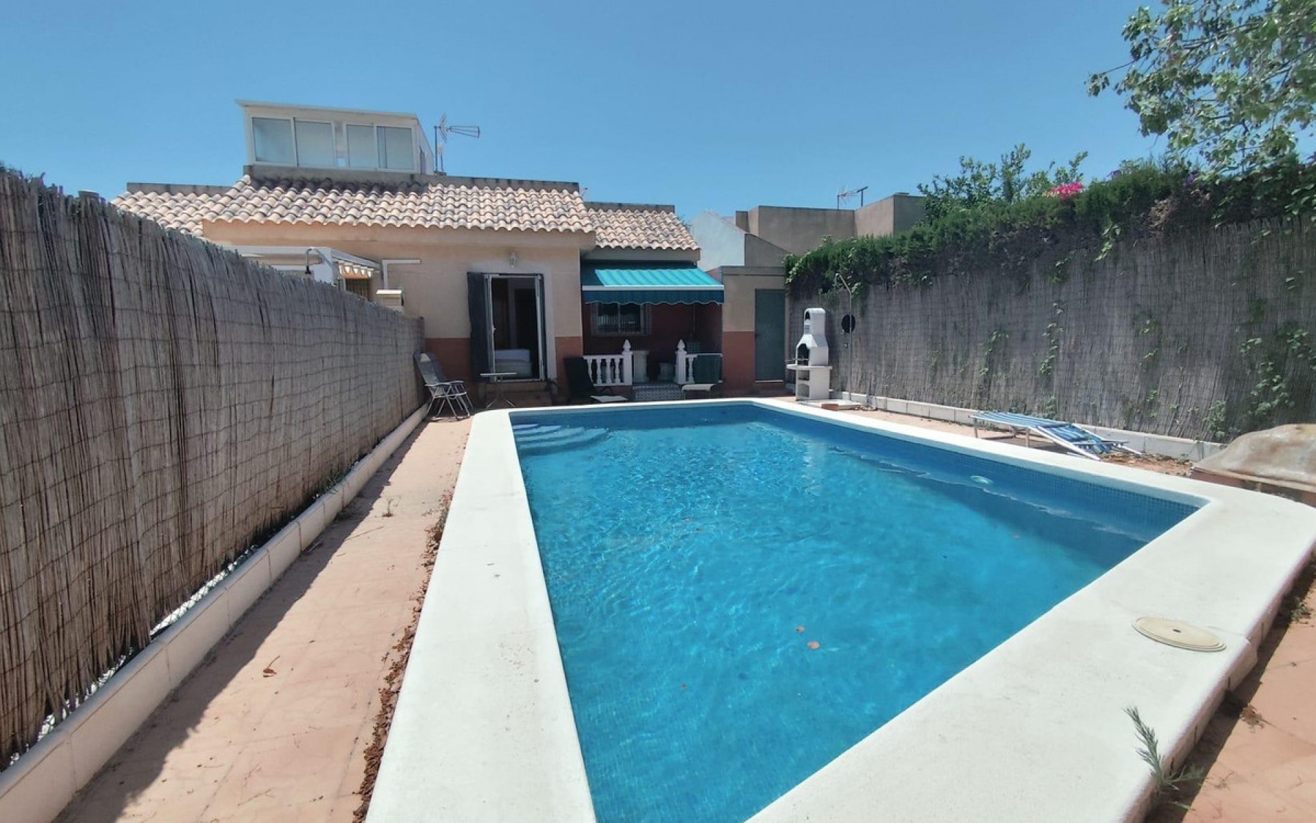 A Vendre - Maison de ville - La Zenia