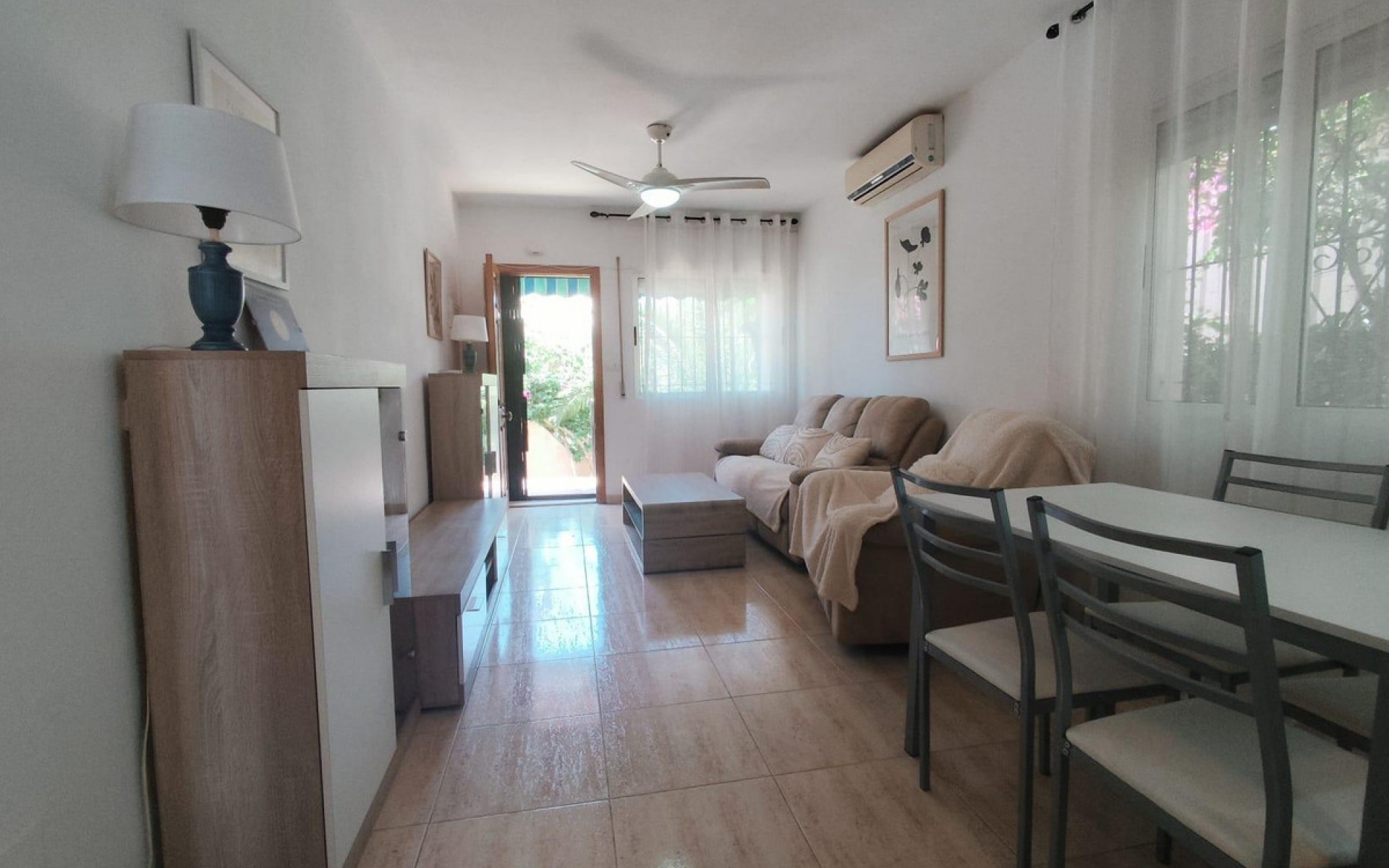 A Vendre - Maison de ville - La Zenia