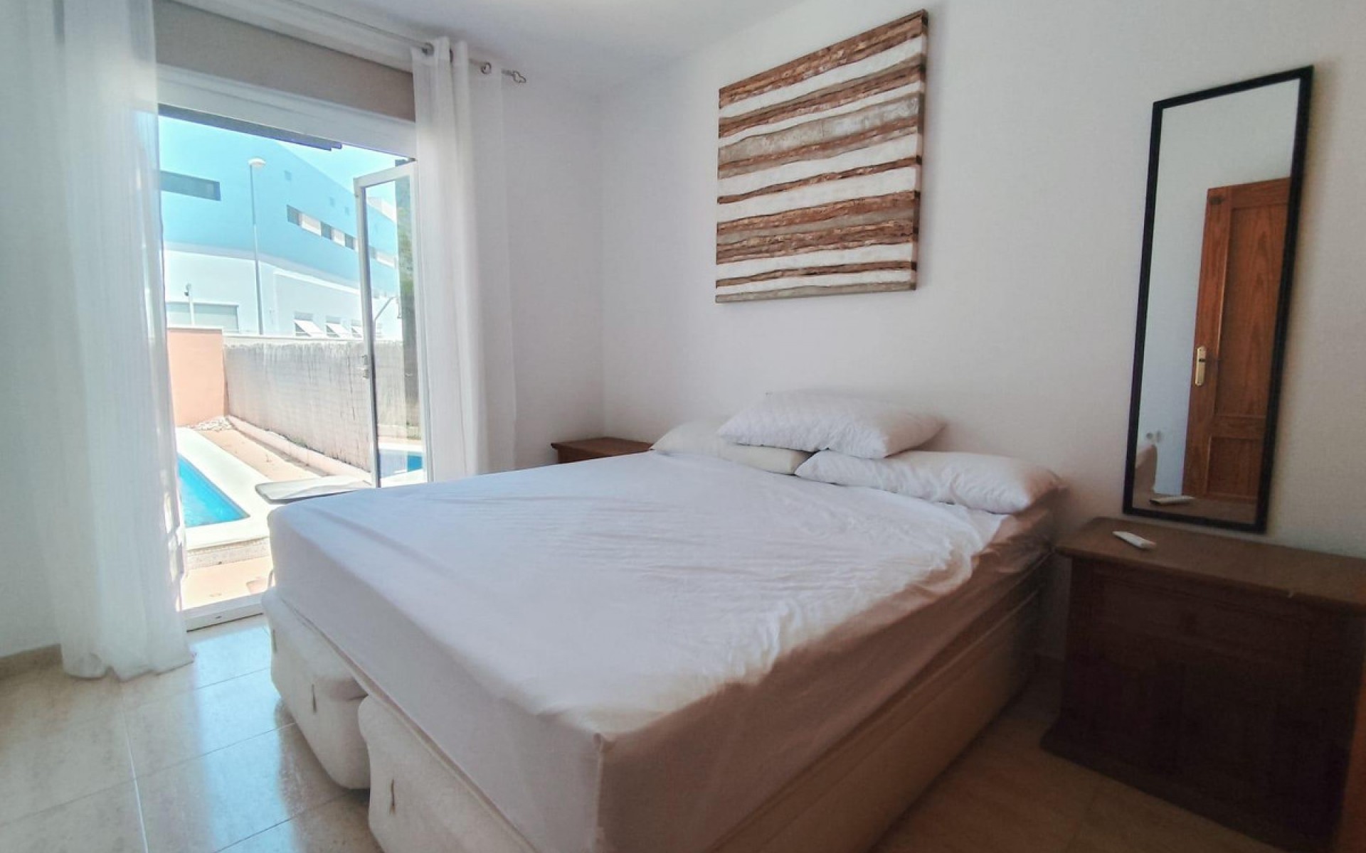 A Vendre - Maison de ville - La Zenia