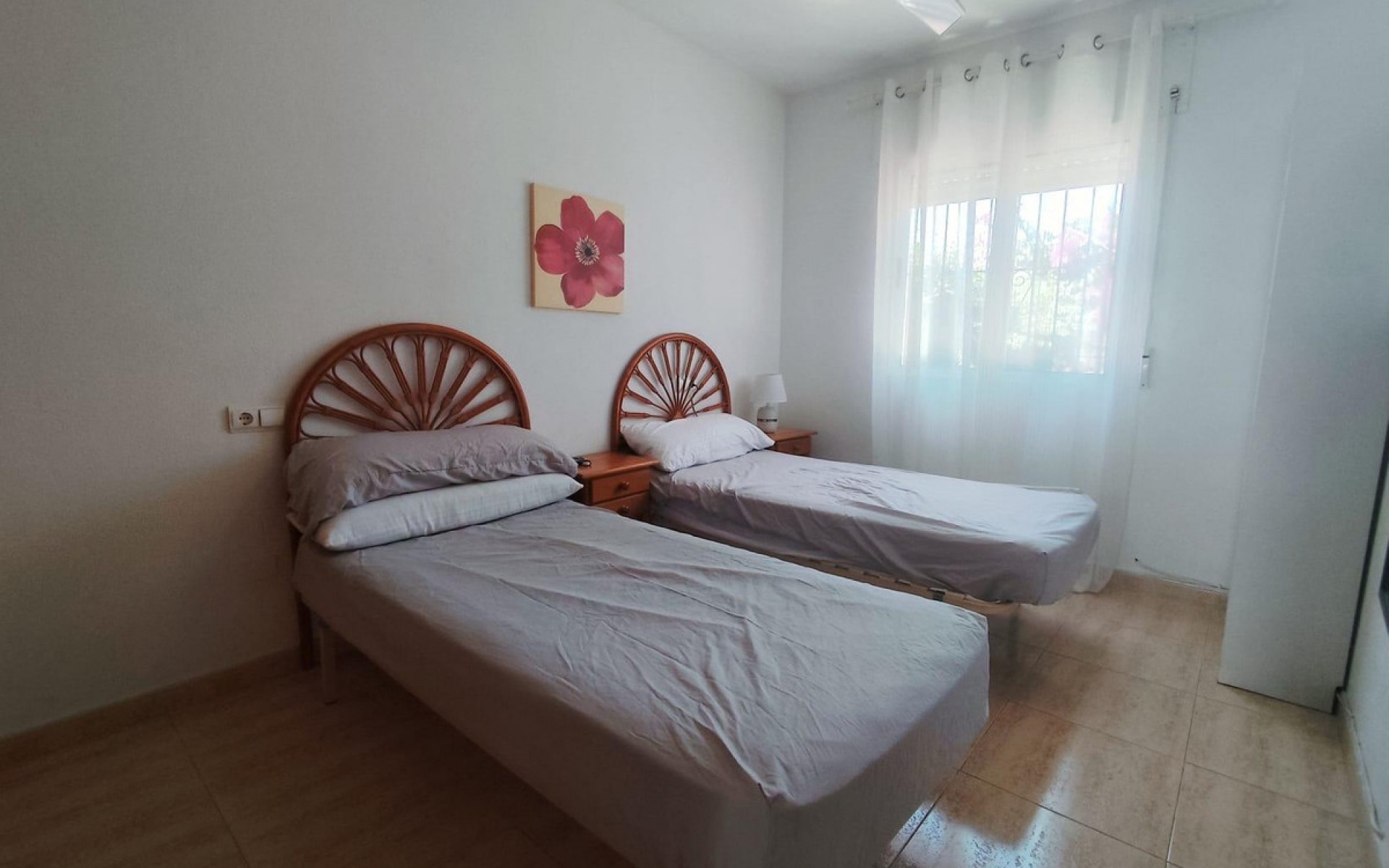 A Vendre - Maison de ville - La Zenia