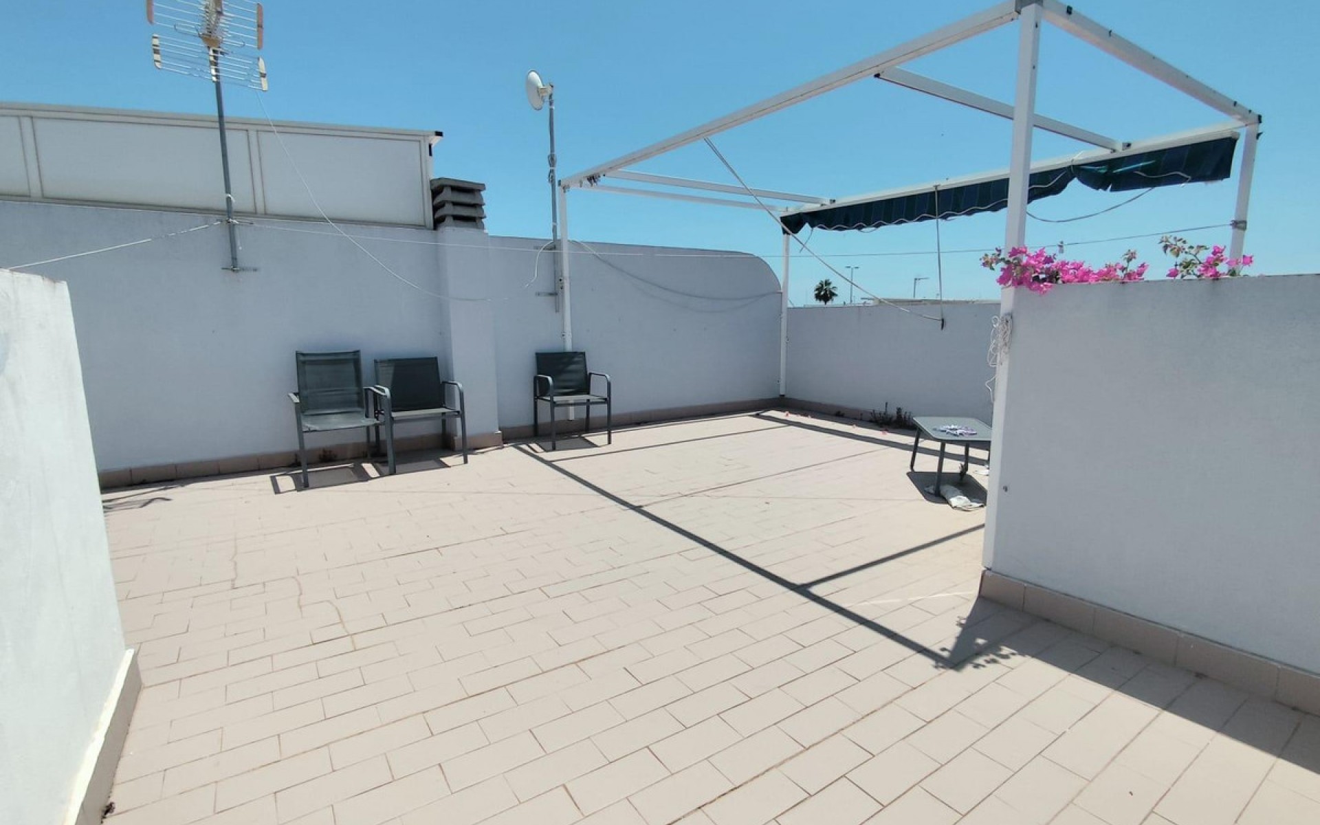 A Vendre - Maison de ville - La Zenia