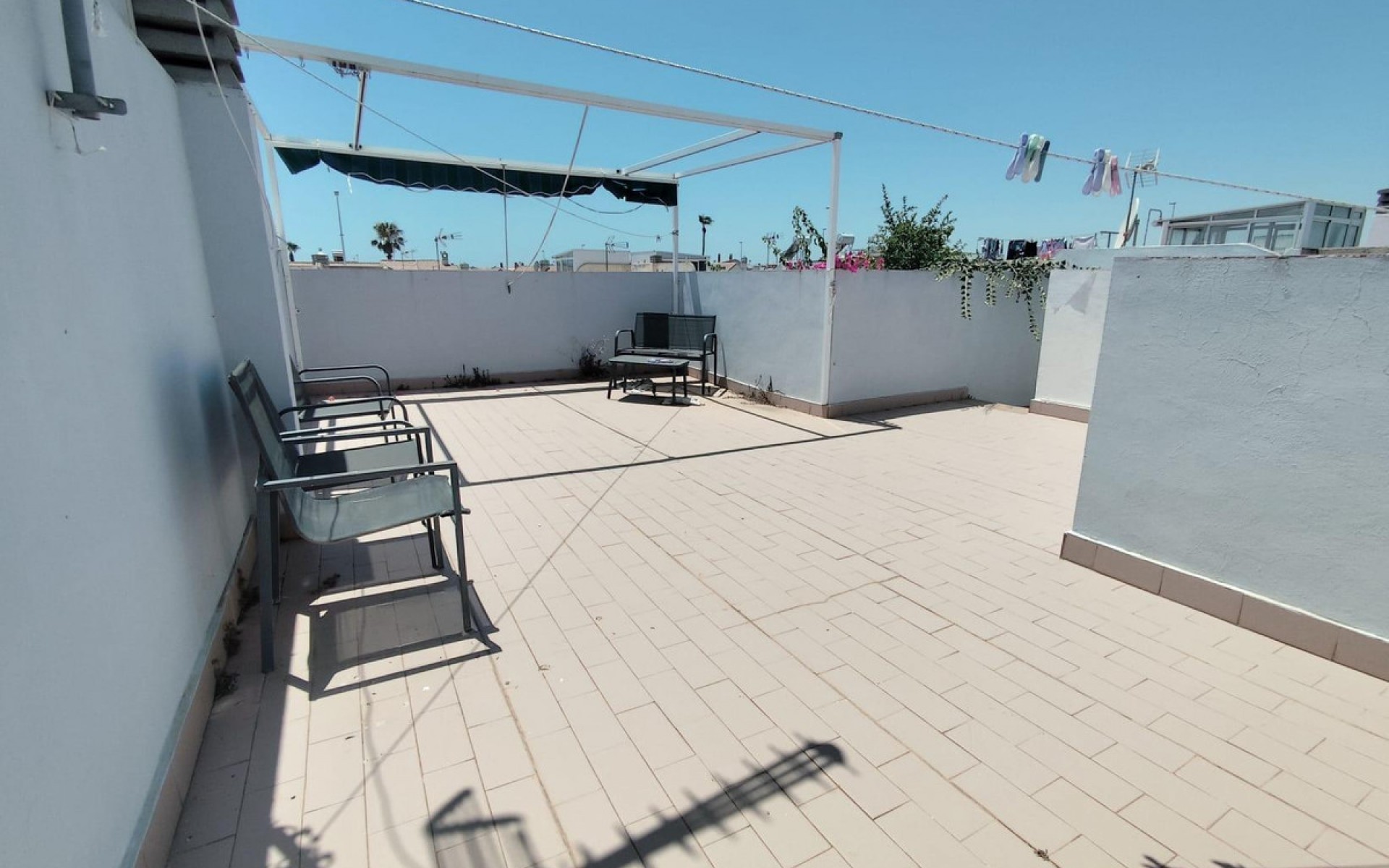 A Vendre - Maison de ville - La Zenia