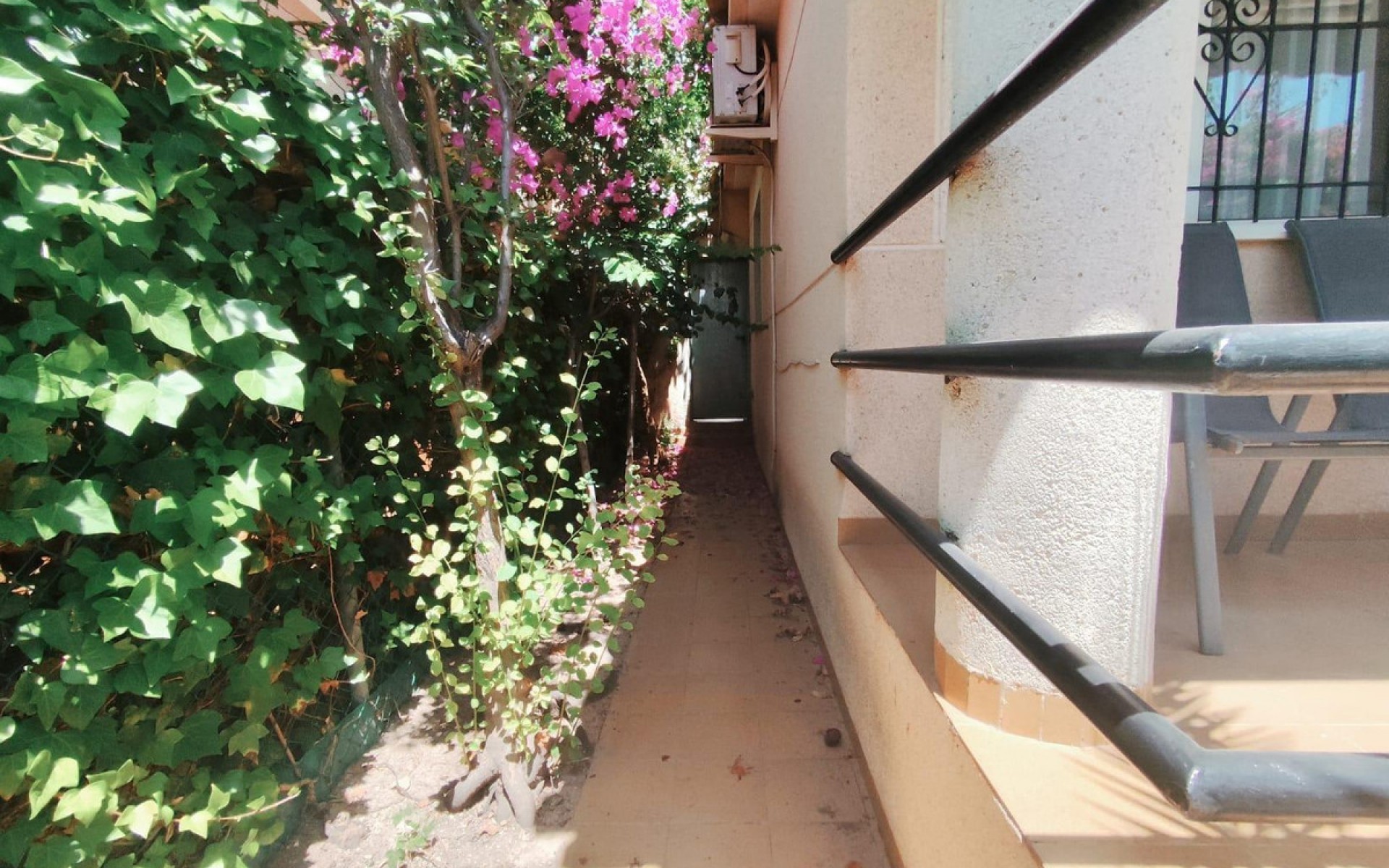 A Vendre - Maison de ville - La Zenia