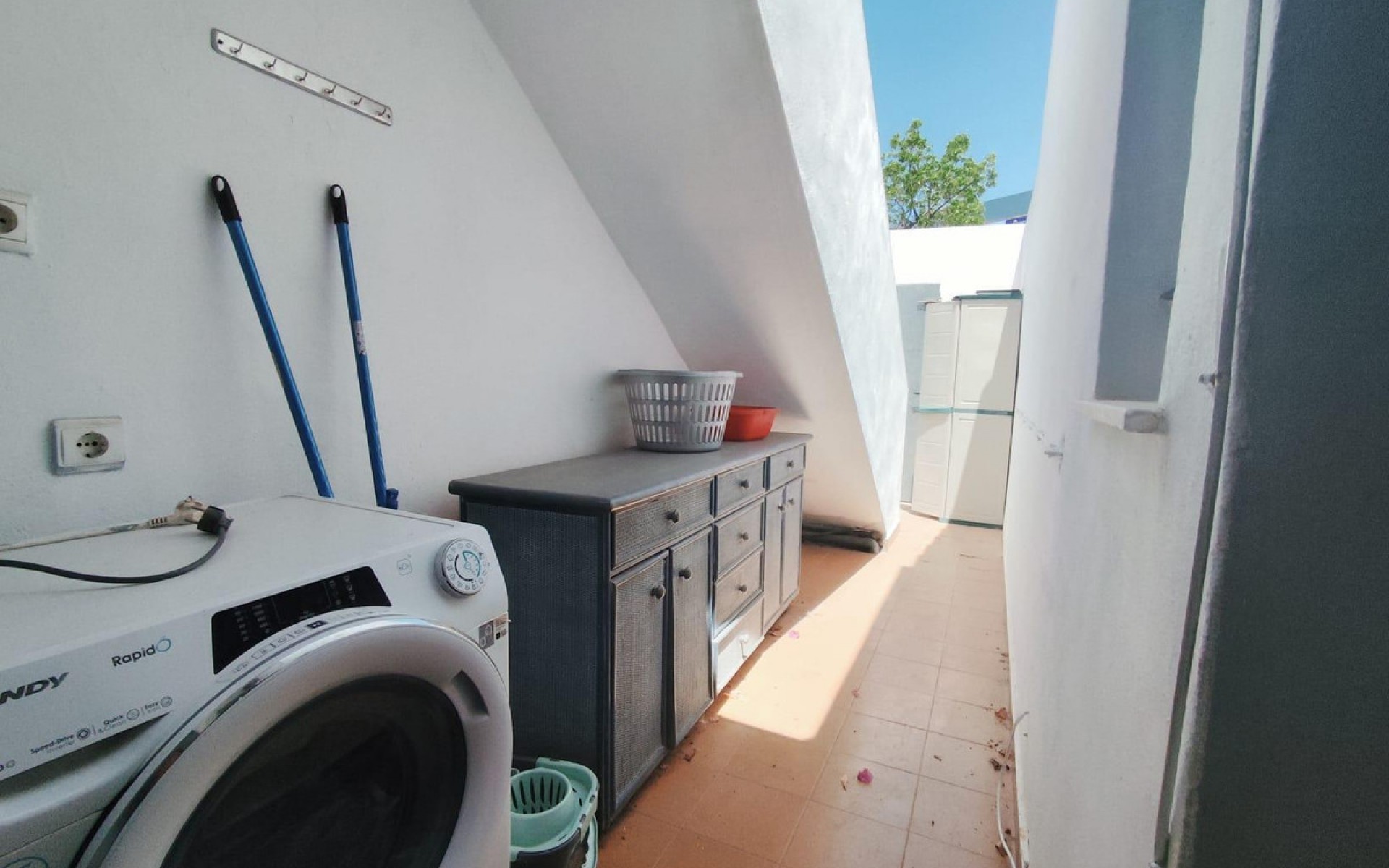 A Vendre - Maison de ville - La Zenia