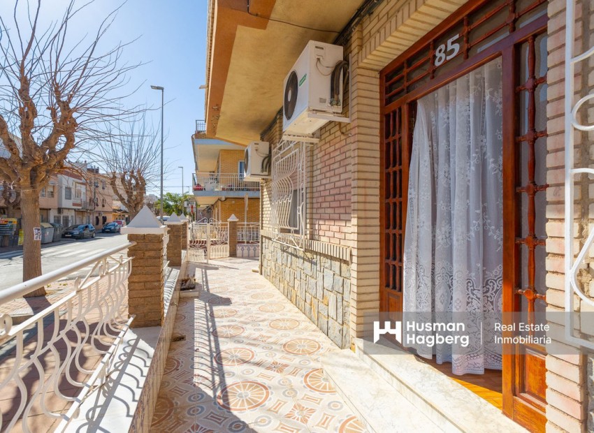 A Vendre - Maison de ville - Los Alcazares - Los Alcazares Centro