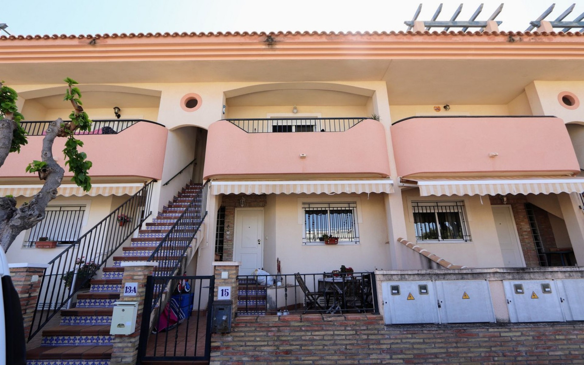 A Vendre - Maison de ville - Los Alcazares - Los Alcazares Centro