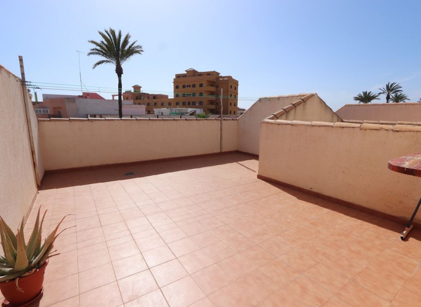 A Vendre - Maison de ville - Los Alcazares - Los Alcazares Centro