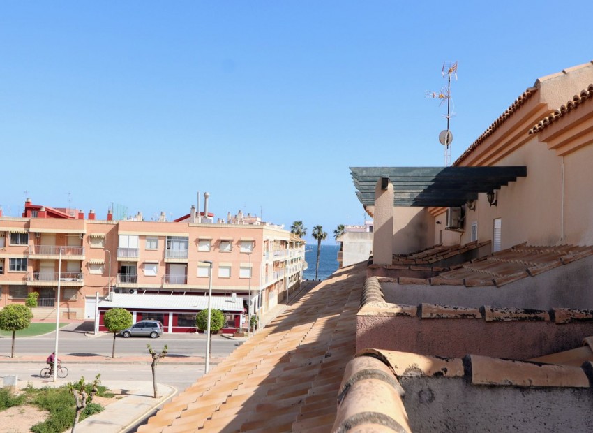 A Vendre - Maison de ville - Los Alcazares - Los Alcazares Centro