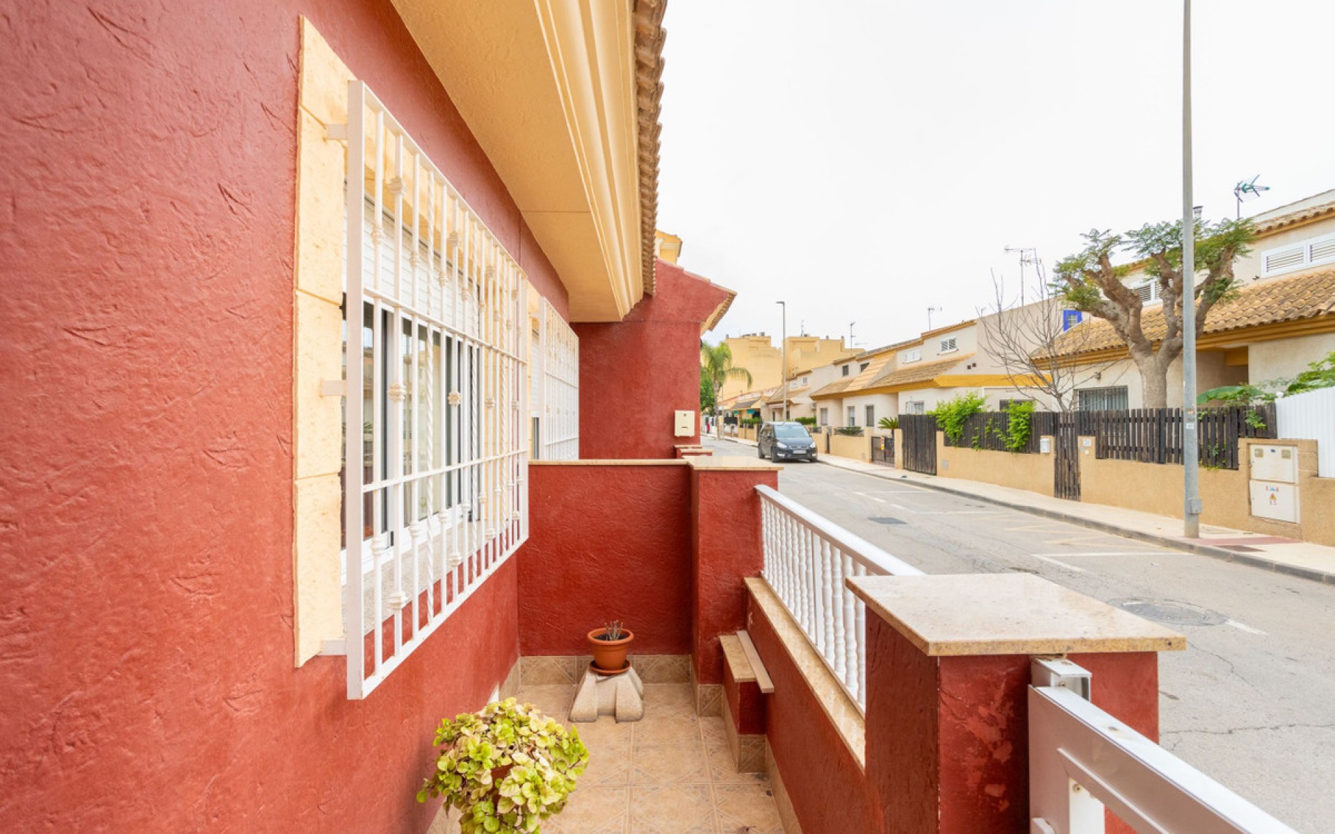 A Vendre - Maison de ville - Los Alcazares - Los Alcazares Centro