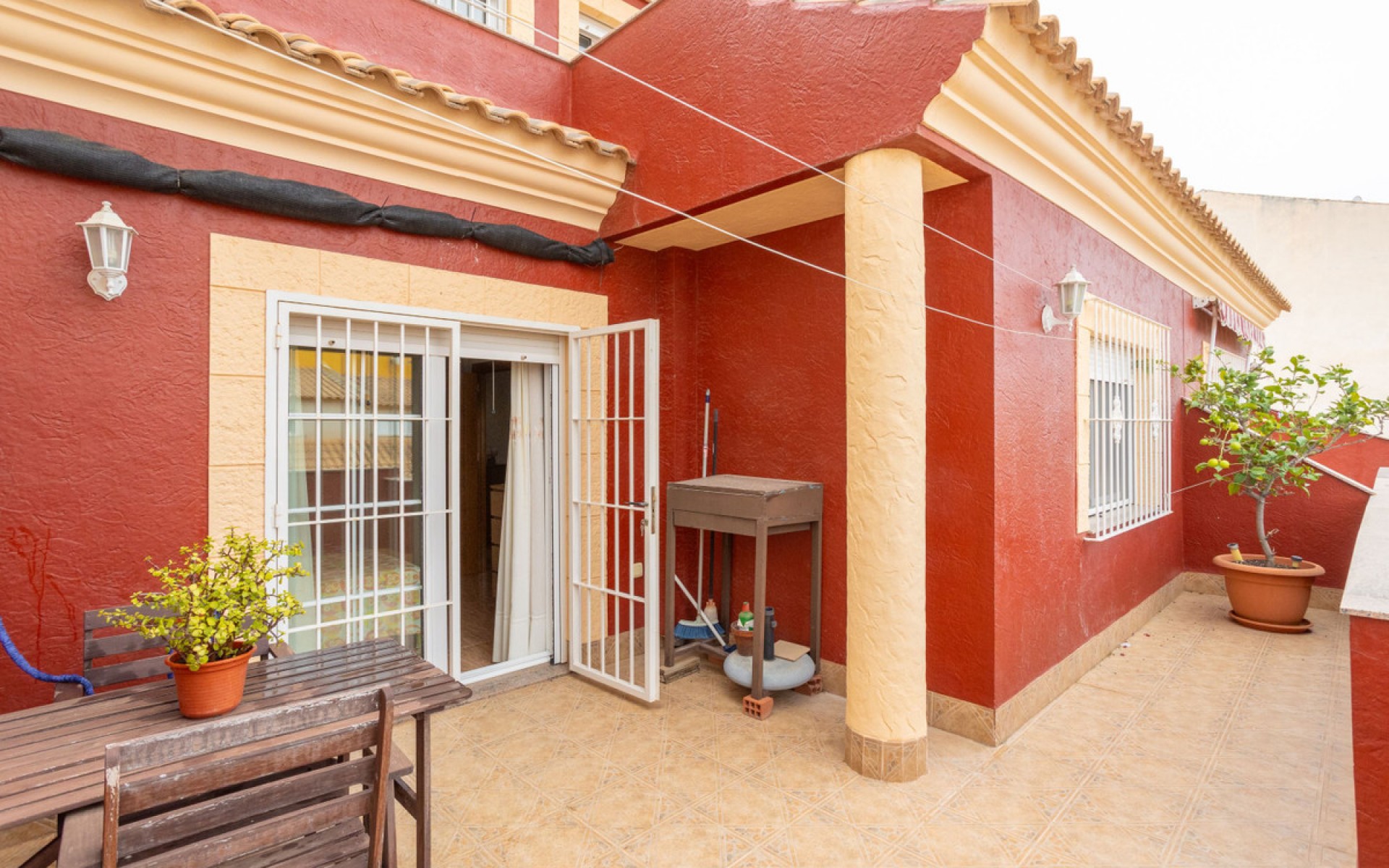 A Vendre - Maison de ville - Los Alcazares - Los Alcazares Centro