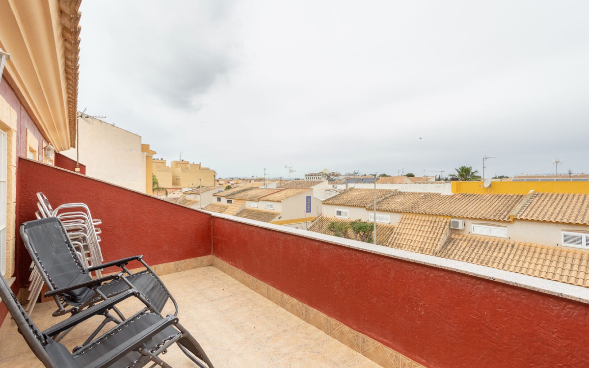 A Vendre - Maison de ville - Los Alcazares - Los Alcazares Centro