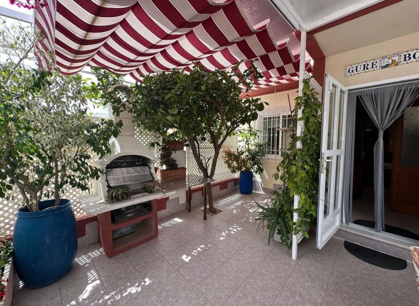 A Vendre - Maison de ville - Los Alcazares - Los Alcazares Centro