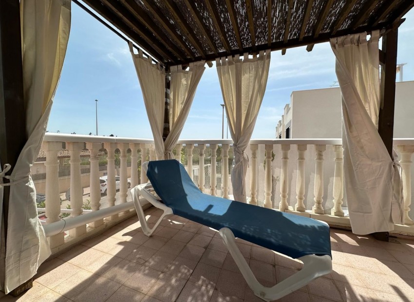 A Vendre - Maison de ville - Los Alcazares - Los Alcazares Centro