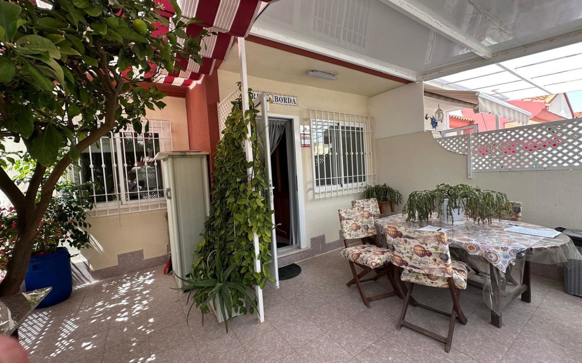 A Vendre - Maison de ville - Los Alcazares - Los Alcazares Centro