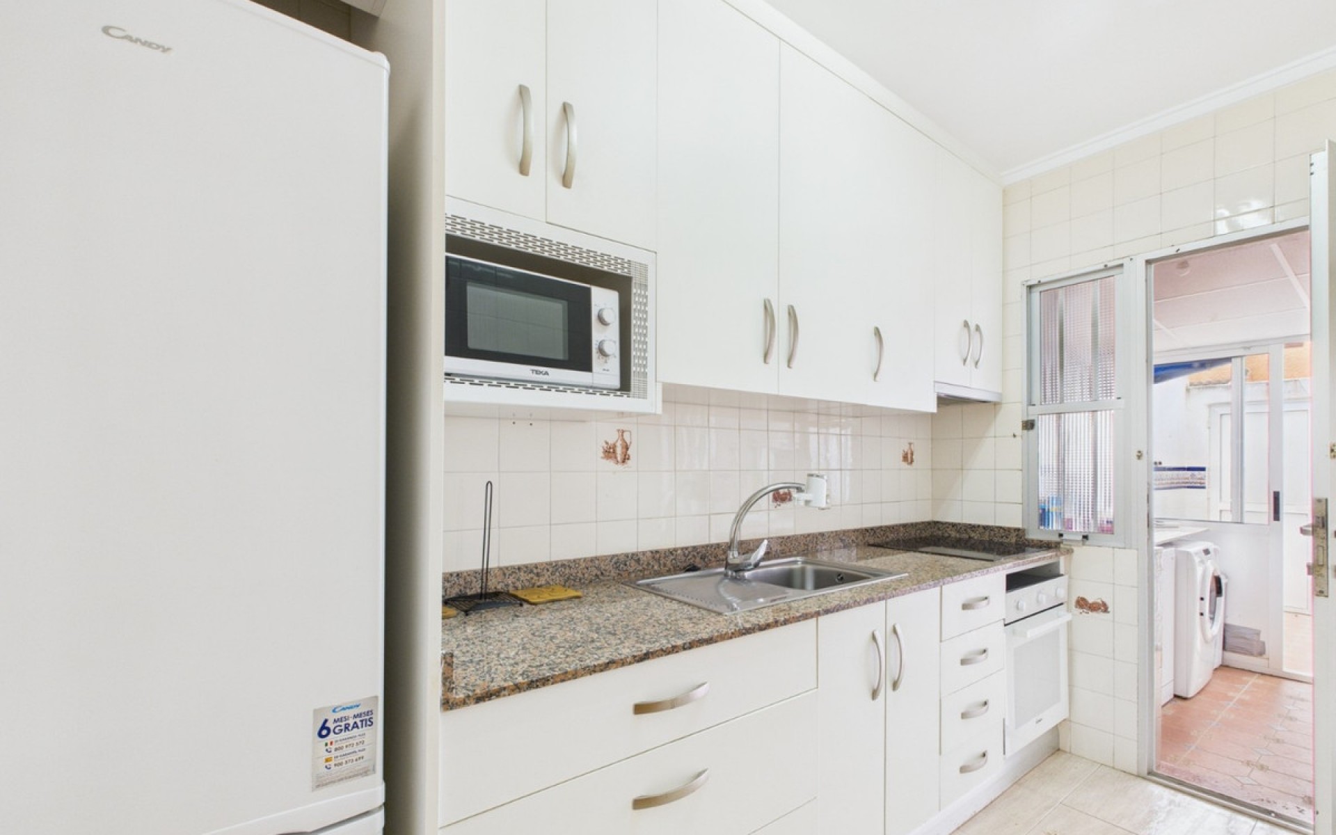 A Vendre - Maison de ville - Los Alcazares - Los Alcazares Centro