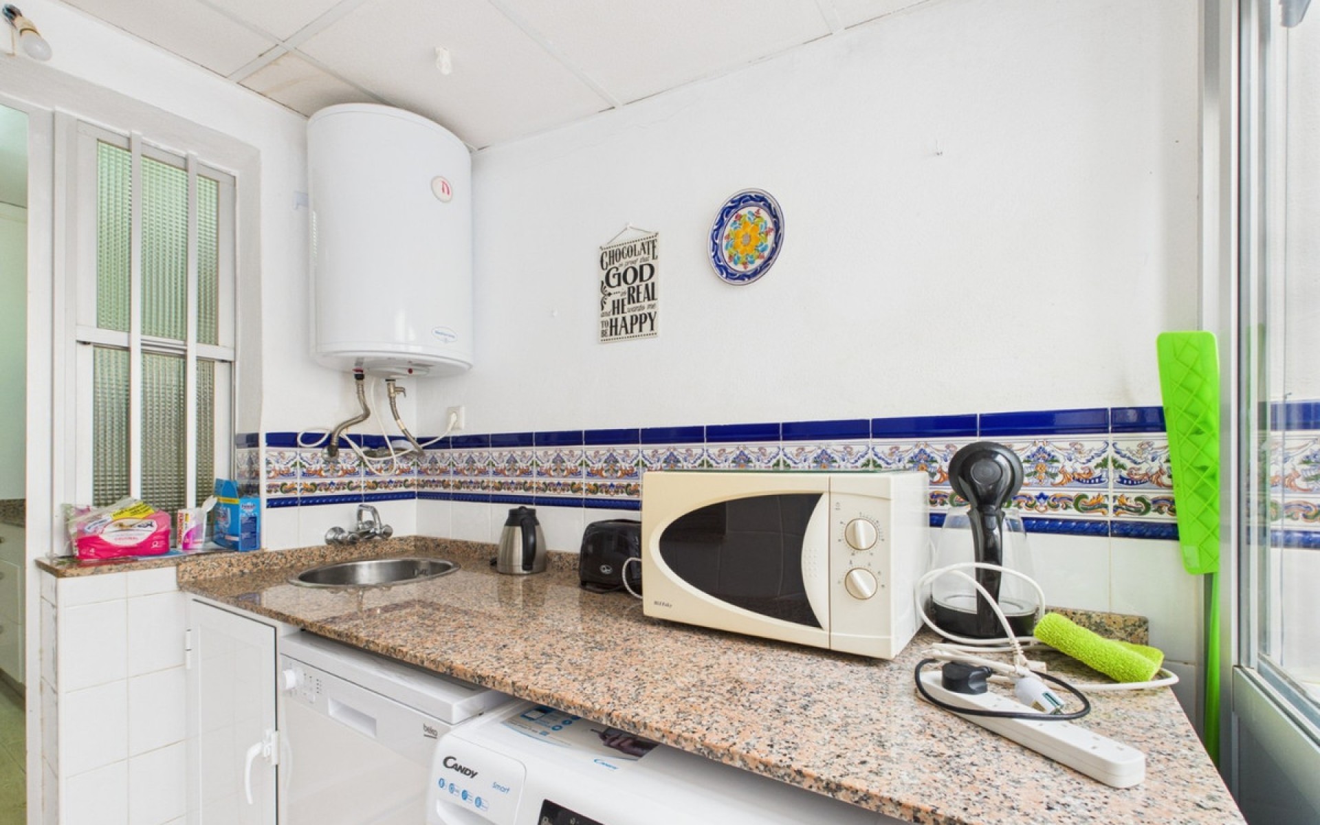 A Vendre - Maison de ville - Los Alcazares - Los Alcazares Centro