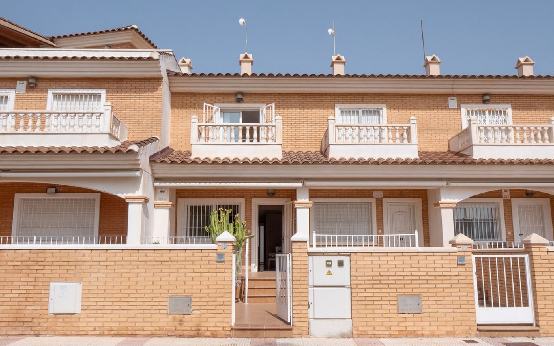 A Vendre - Maison de ville - Los Alcazares - Los Alcazares Centro