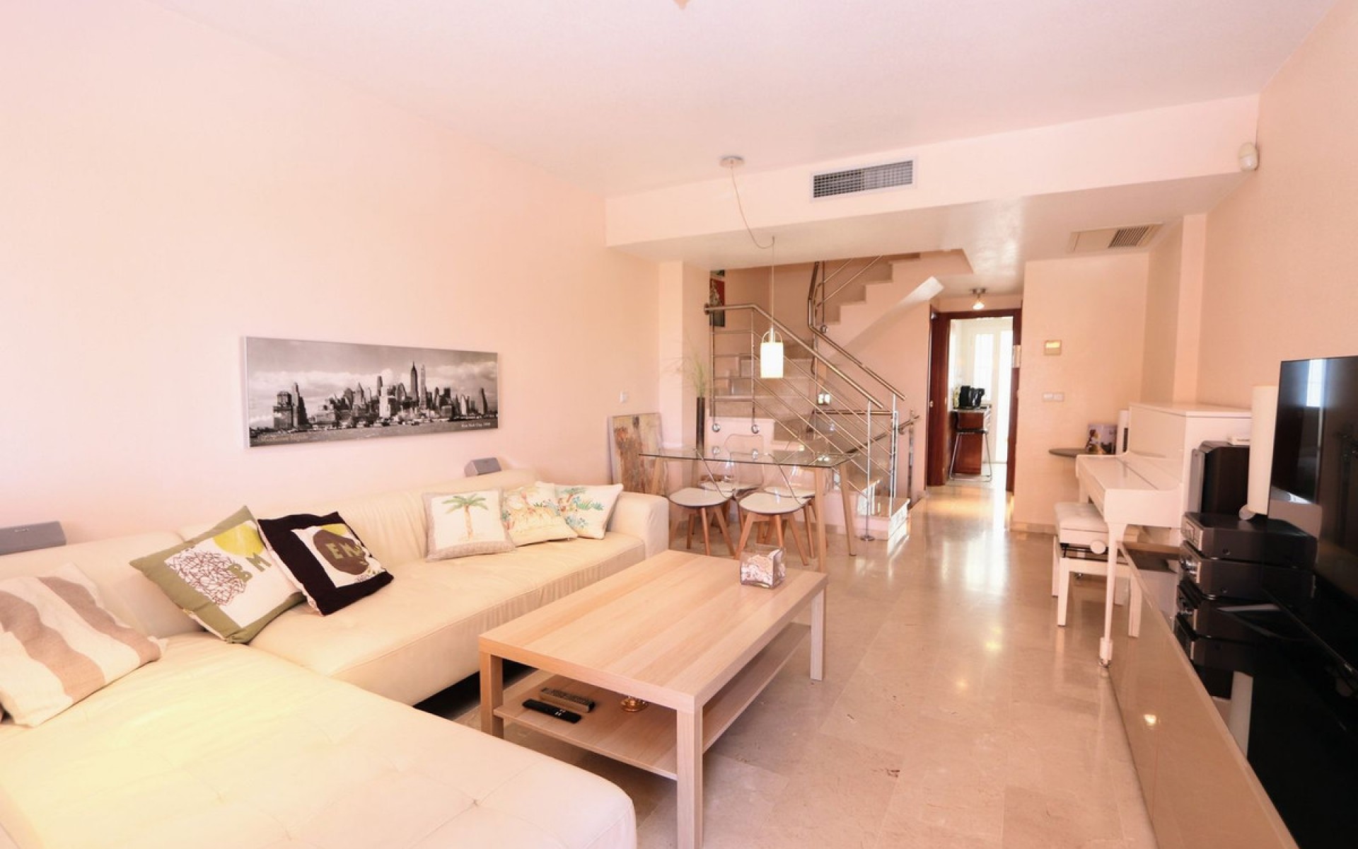 A Vendre - Maison de ville - Los Alcazares - Los Alcazares Centro