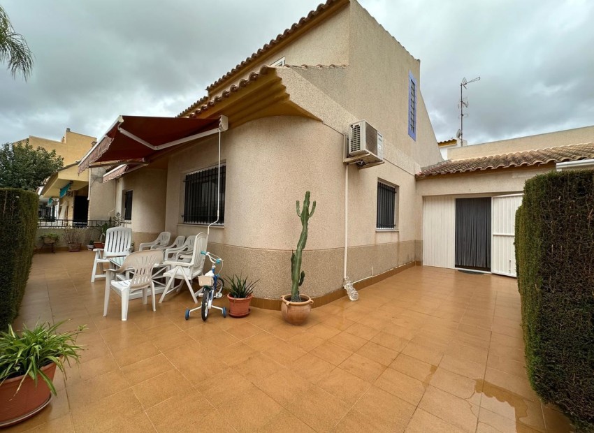 A Vendre - Maison de ville - Los Alcazares - Los Alcazares Centro