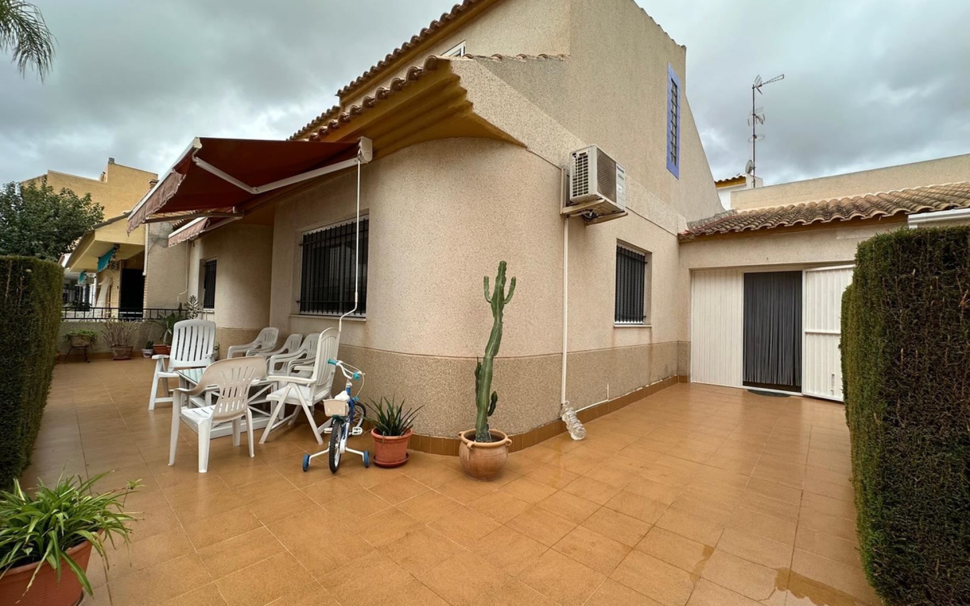 A Vendre - Maison de ville - Los Alcazares - Los Alcazares Centro