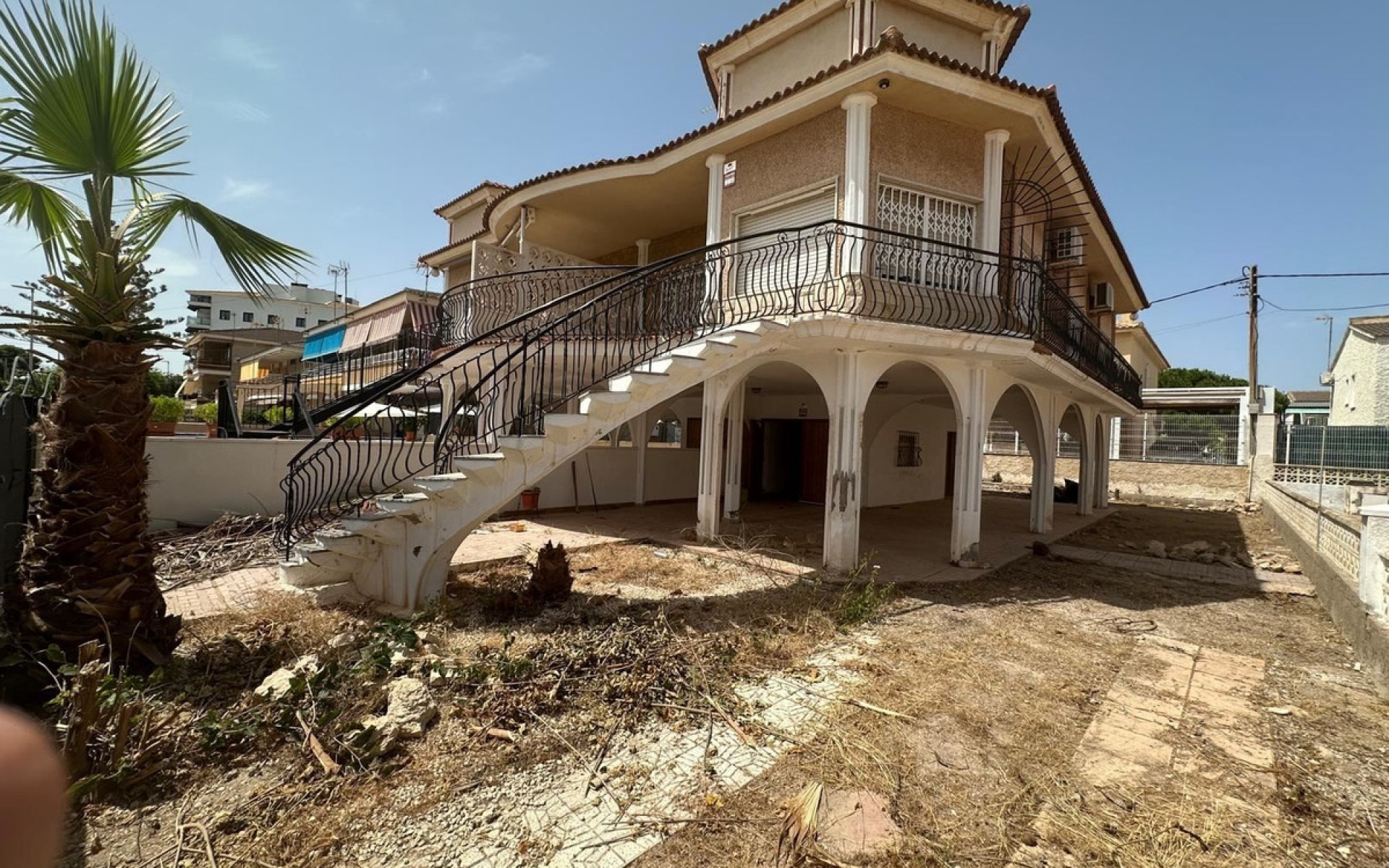 A Vendre - Maison de ville - Los Alcazares - Los Alcazares Centro