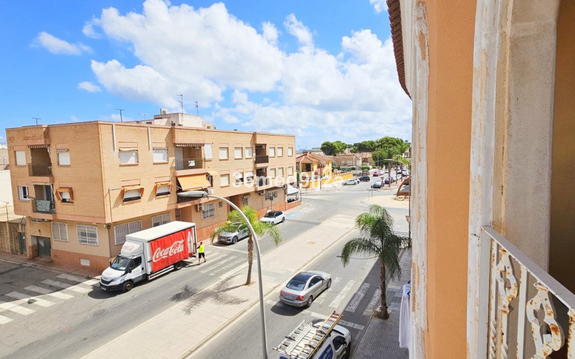 A Vendre - Maison de ville - Los Alcazares - Los Alcazares Centro
