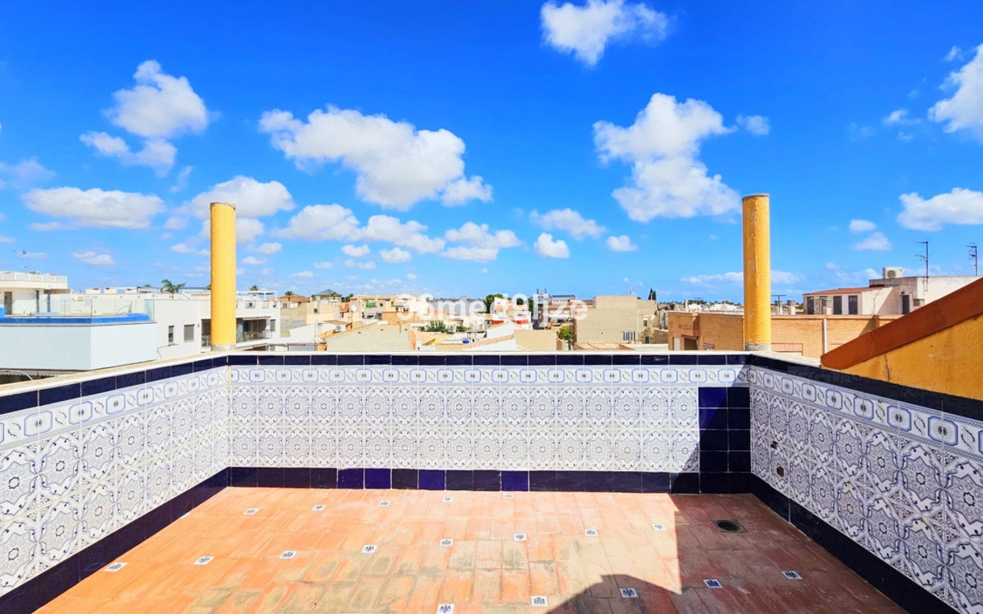 A Vendre - Maison de ville - Los Alcazares - Los Alcazares Centro