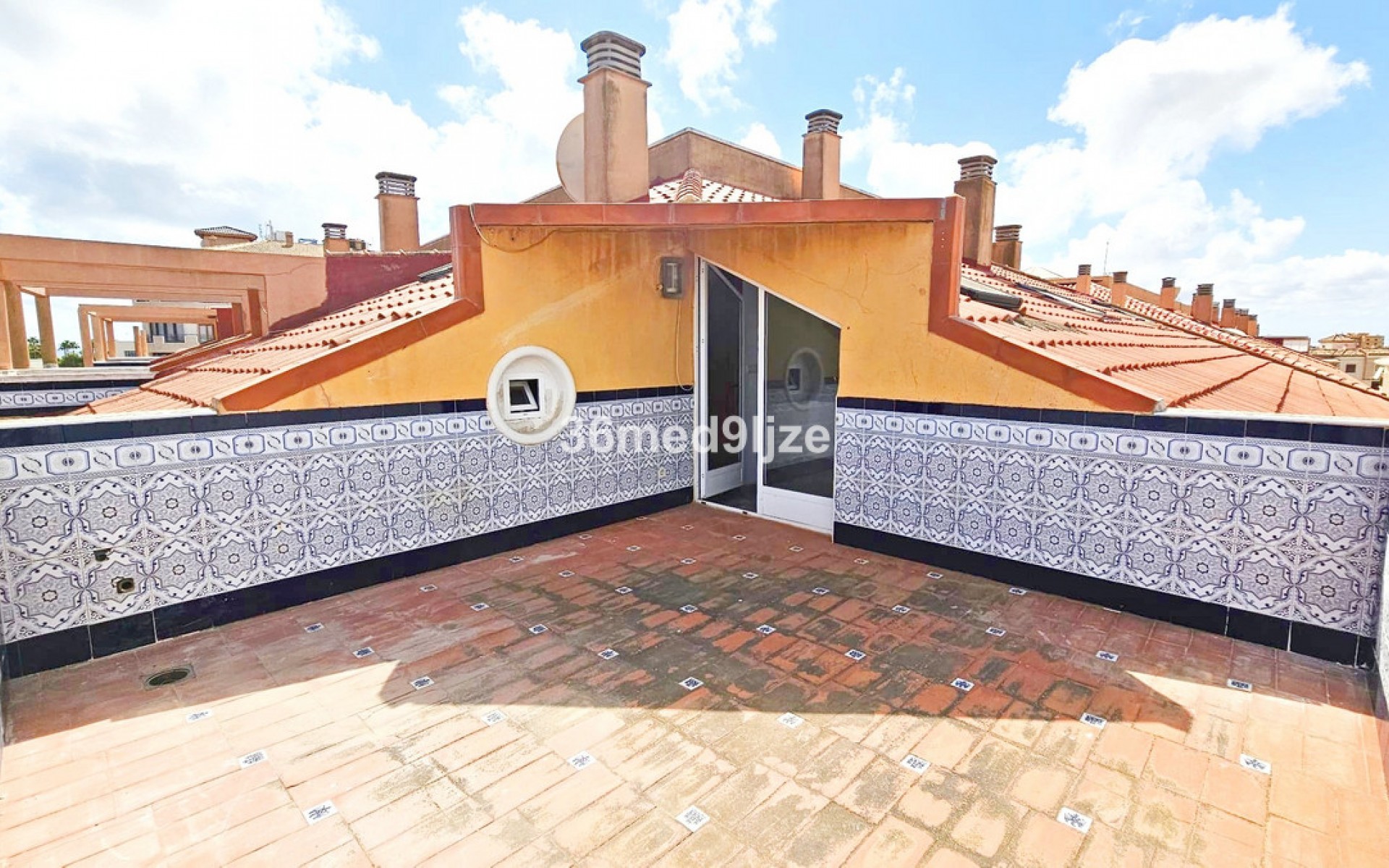 A Vendre - Maison de ville - Los Alcazares - Los Alcazares Centro
