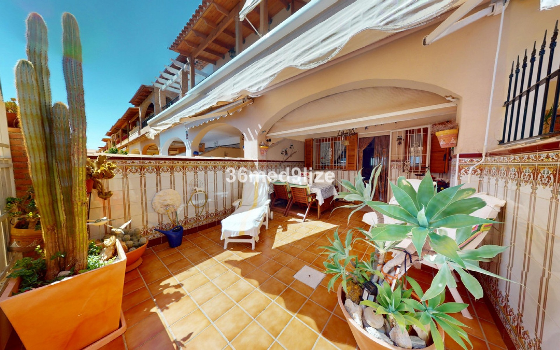 A Vendre - Maison de ville - Los Alcazares - Los Alcazares Centro