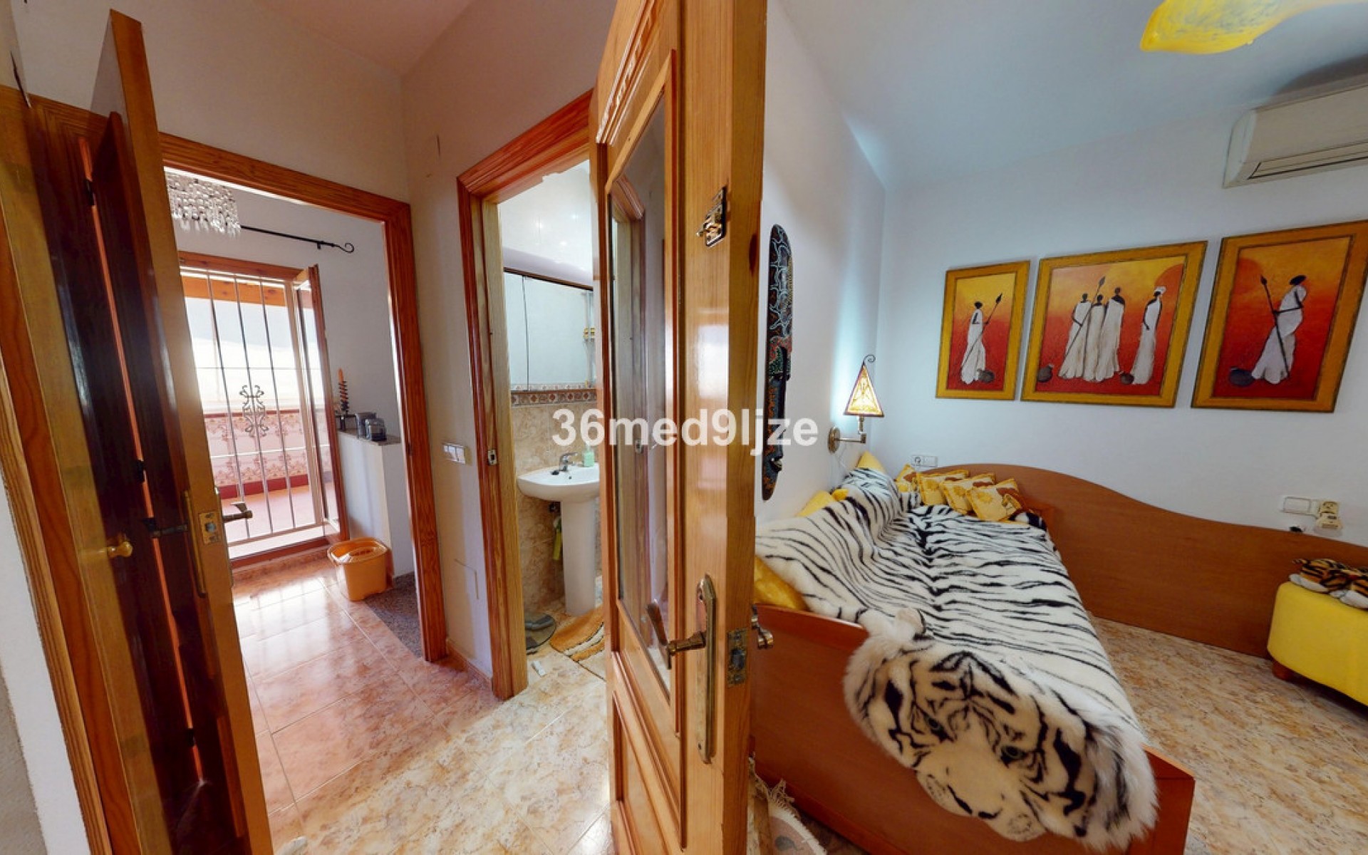 A Vendre - Maison de ville - Los Alcazares - Los Alcazares Centro