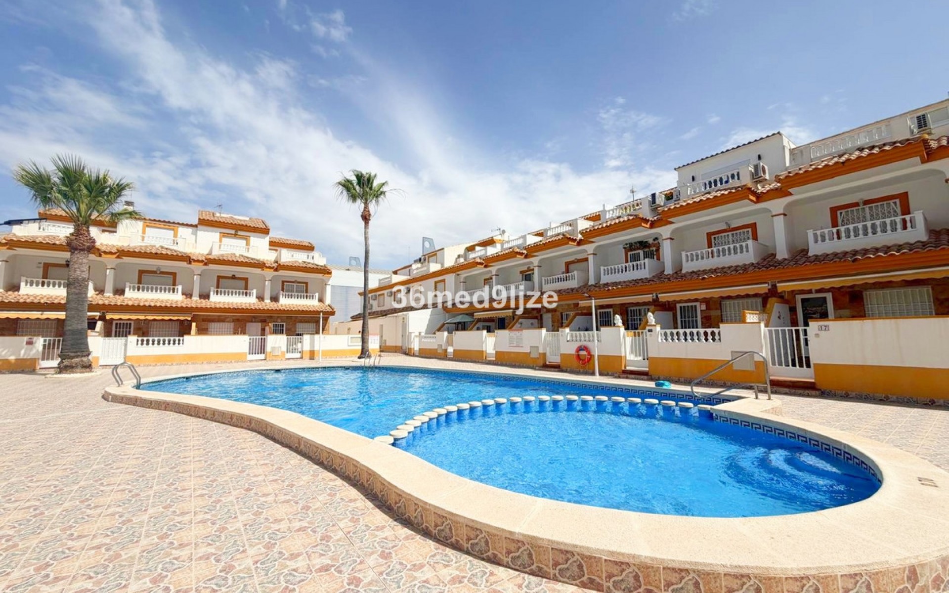 A Vendre - Maison de ville - Los Alcazares - Los Alcazares Centro