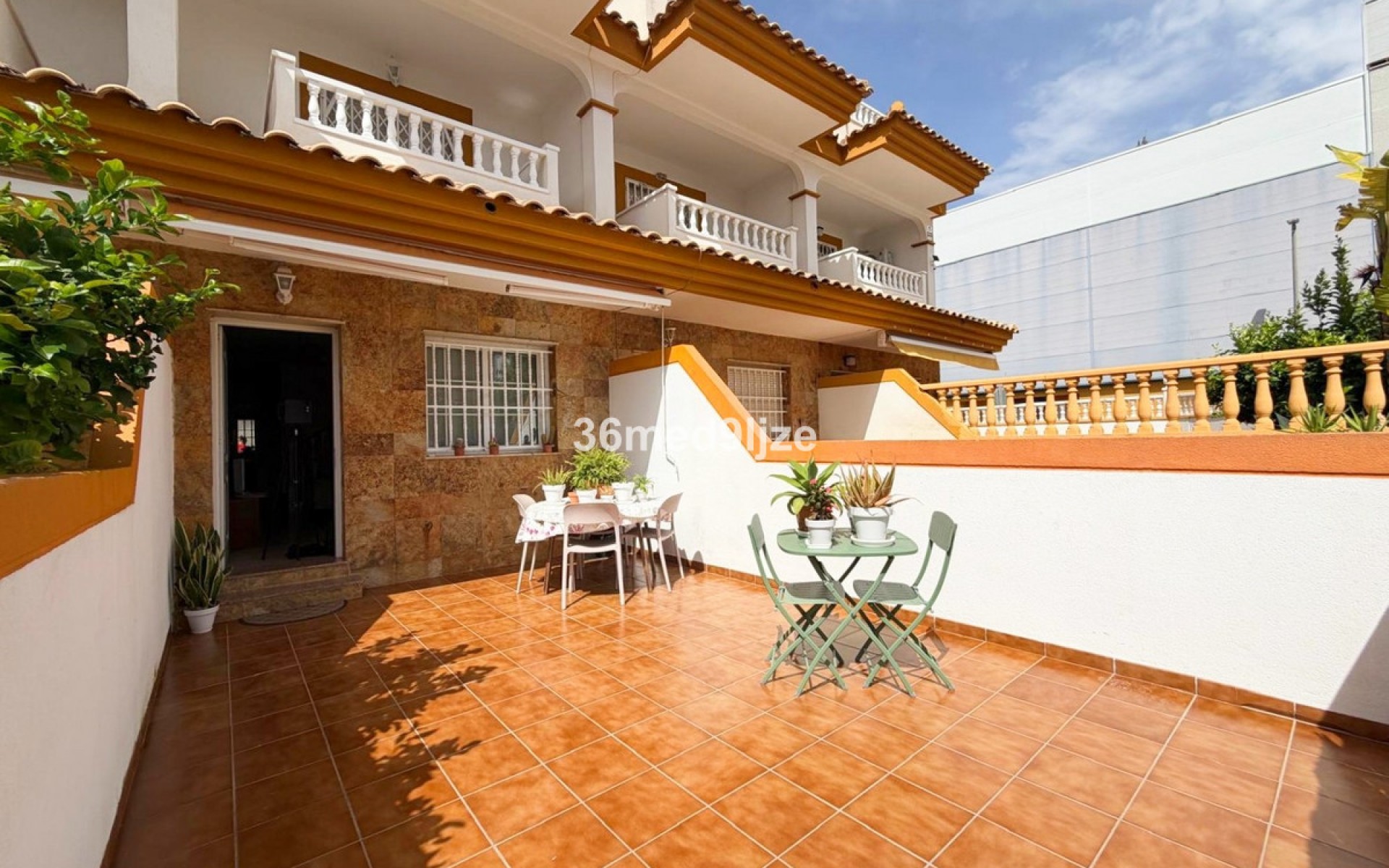 A Vendre - Maison de ville - Los Alcazares - Los Alcazares Centro