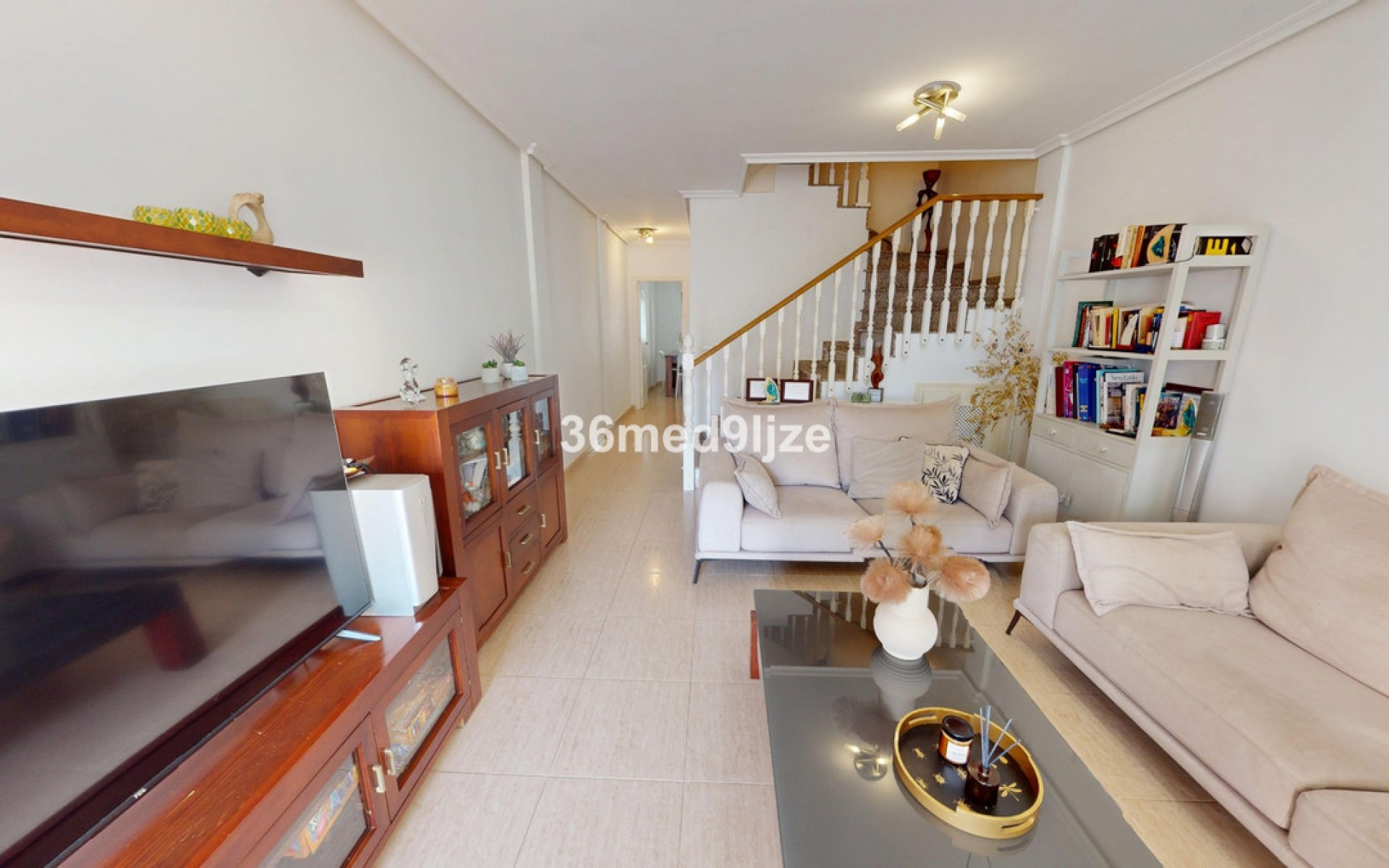 A Vendre - Maison de ville - Los Alcazares - Los Alcazares Centro