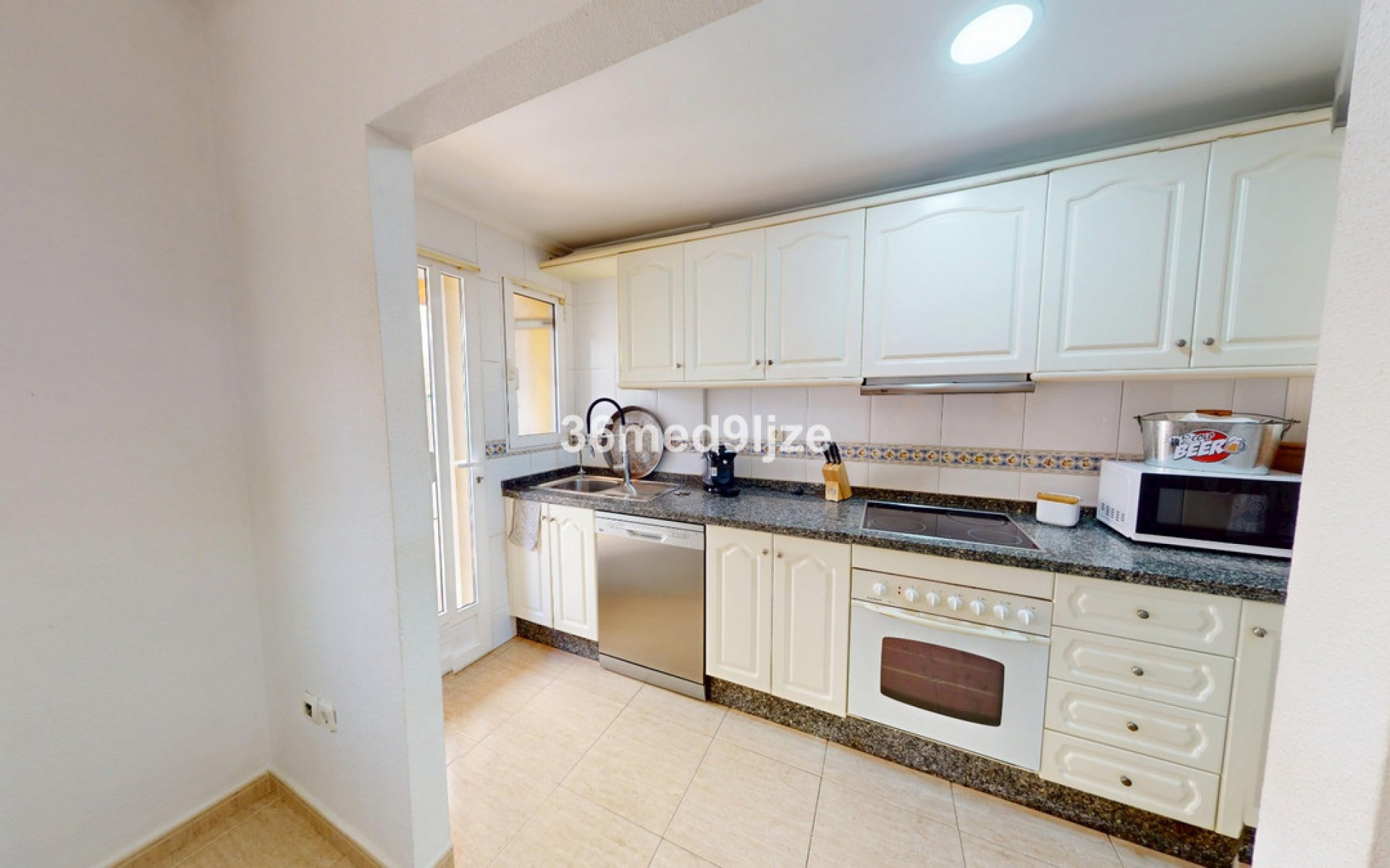 A Vendre - Maison de ville - Los Alcazares - Los Alcazares Centro