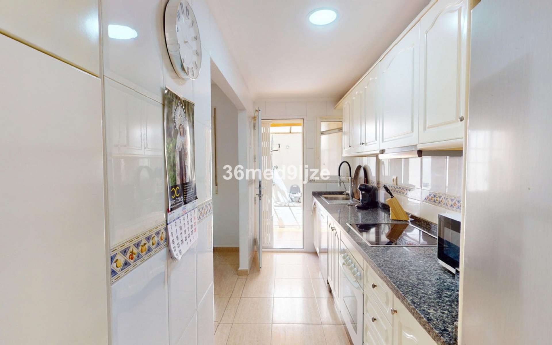 A Vendre - Maison de ville - Los Alcazares - Los Alcazares Centro