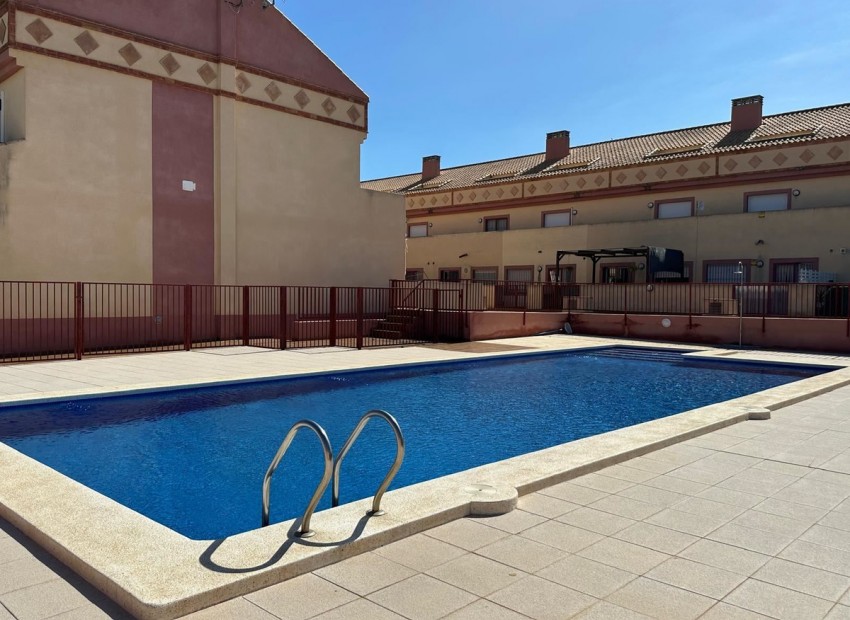 A Vendre - Maison de ville - Los Alcazares - Los Alcazares Centro